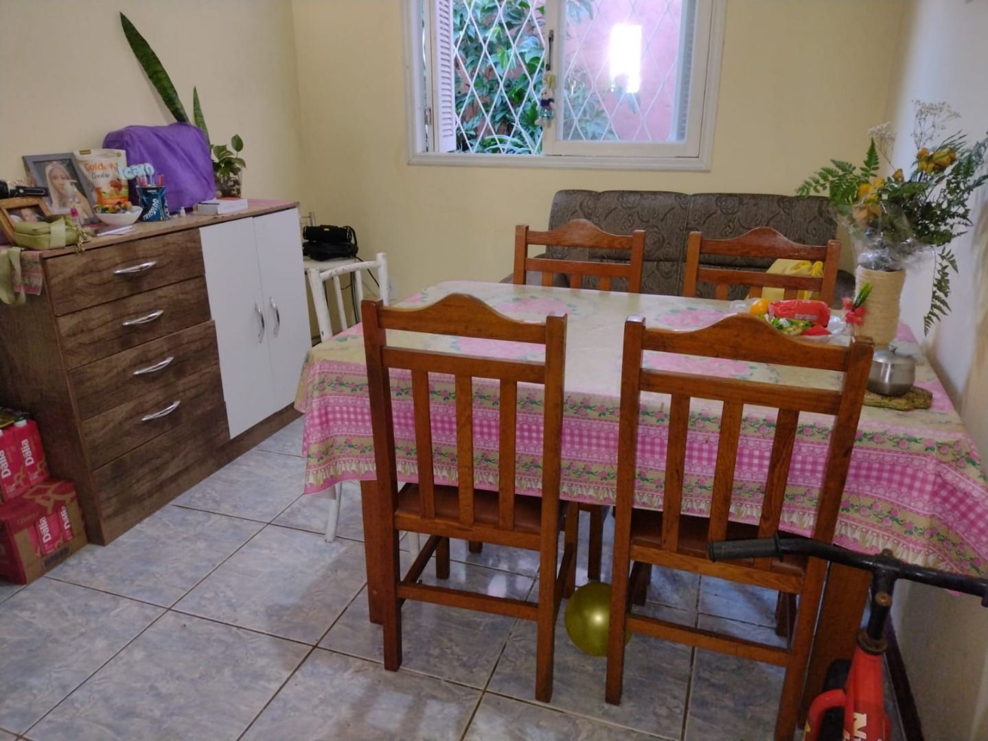 Casa à venda com 2 quartos, 150m² - Foto 9