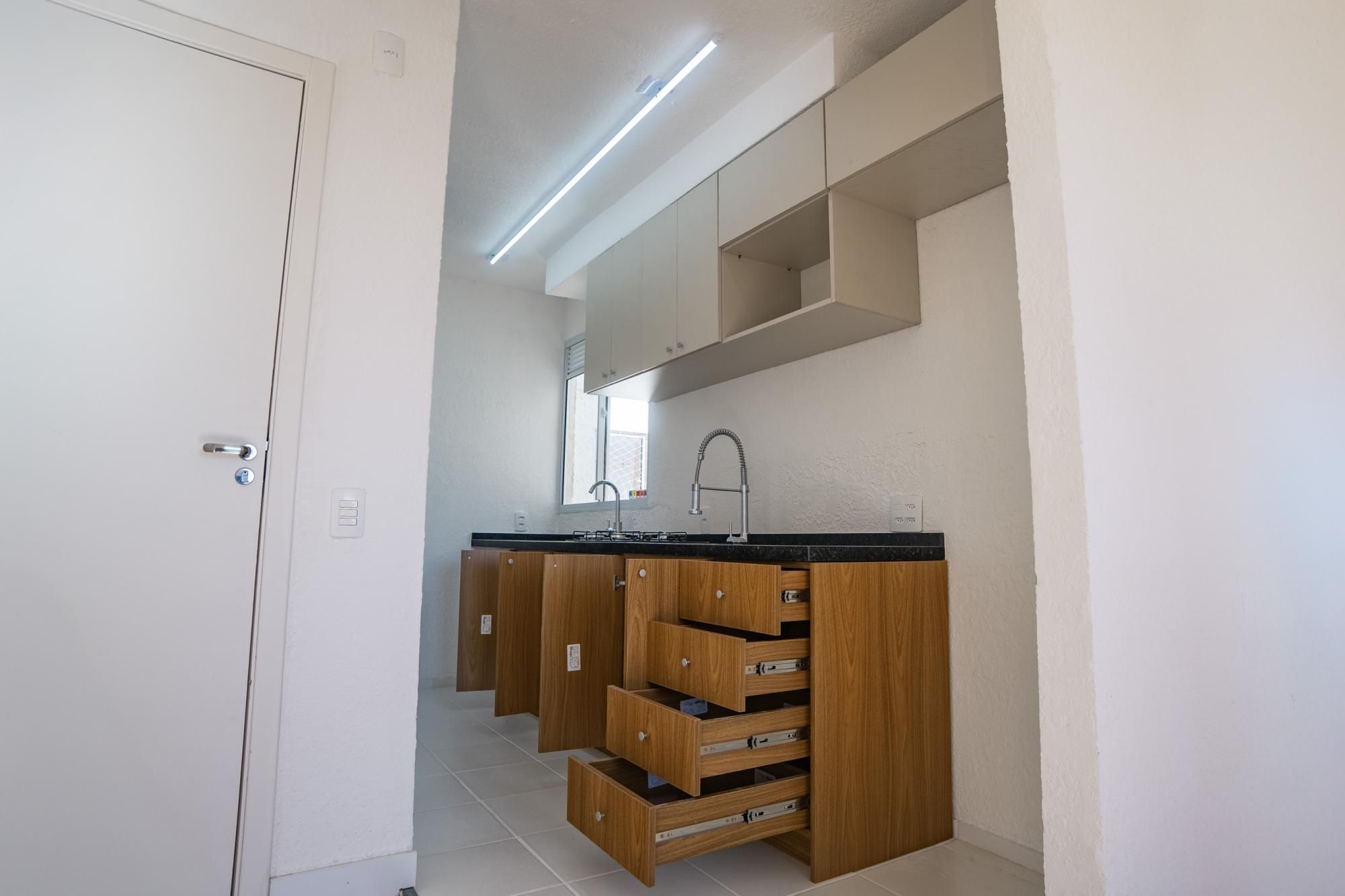 Apartamento, 2 quartos, 42 m² - Foto 26