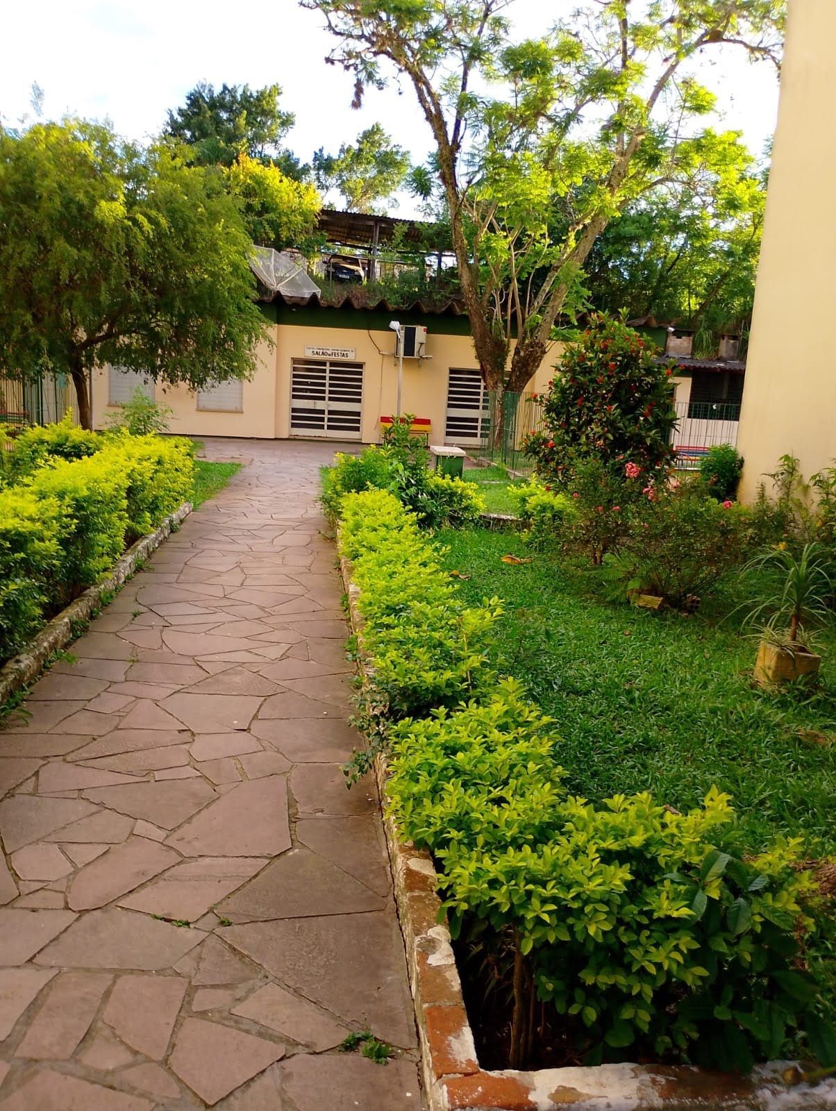 Apartamento, 2 quartos, 58 m² - Foto 2