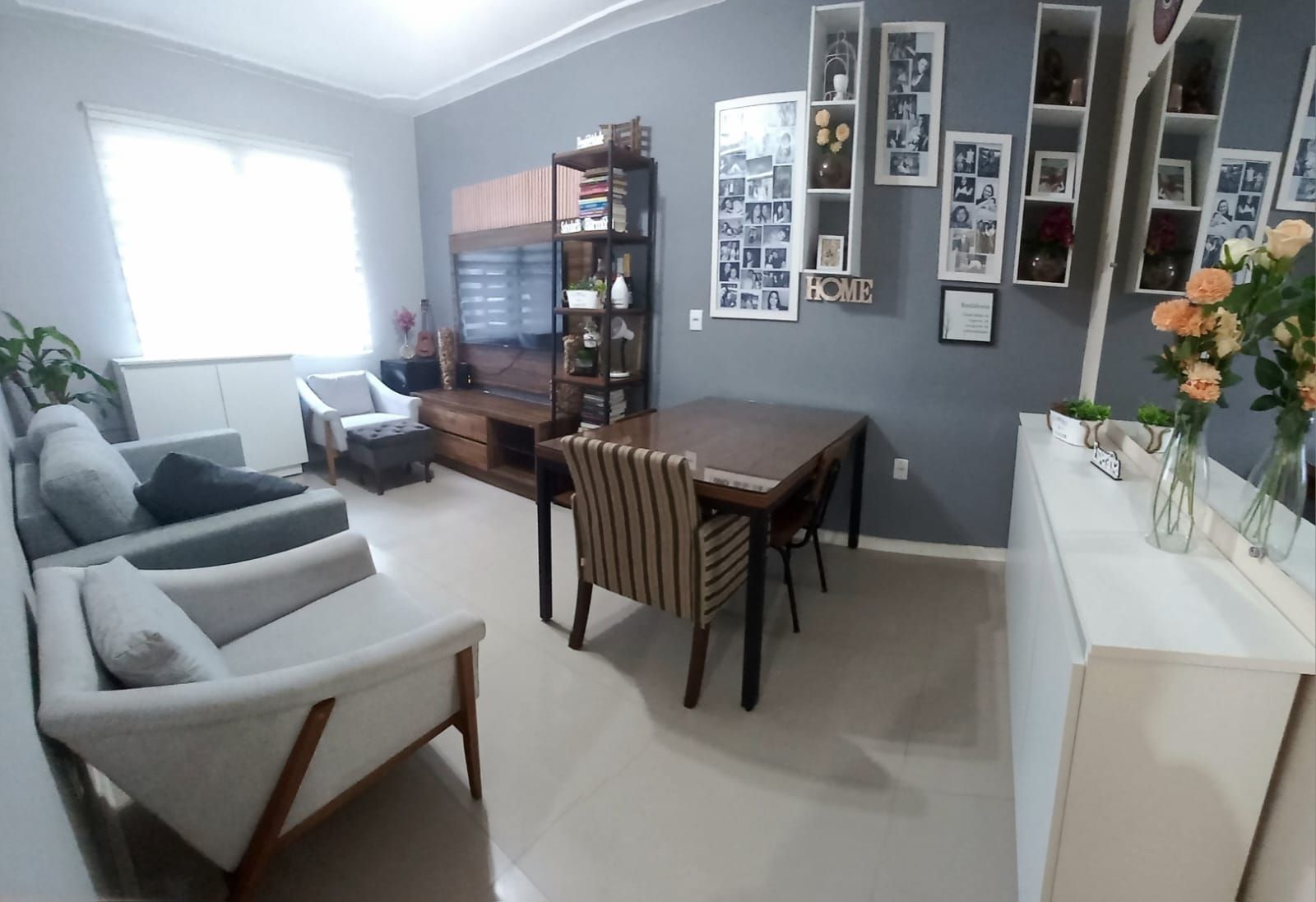 Apartamento, 1 quarto, 47 m² - Foto 7