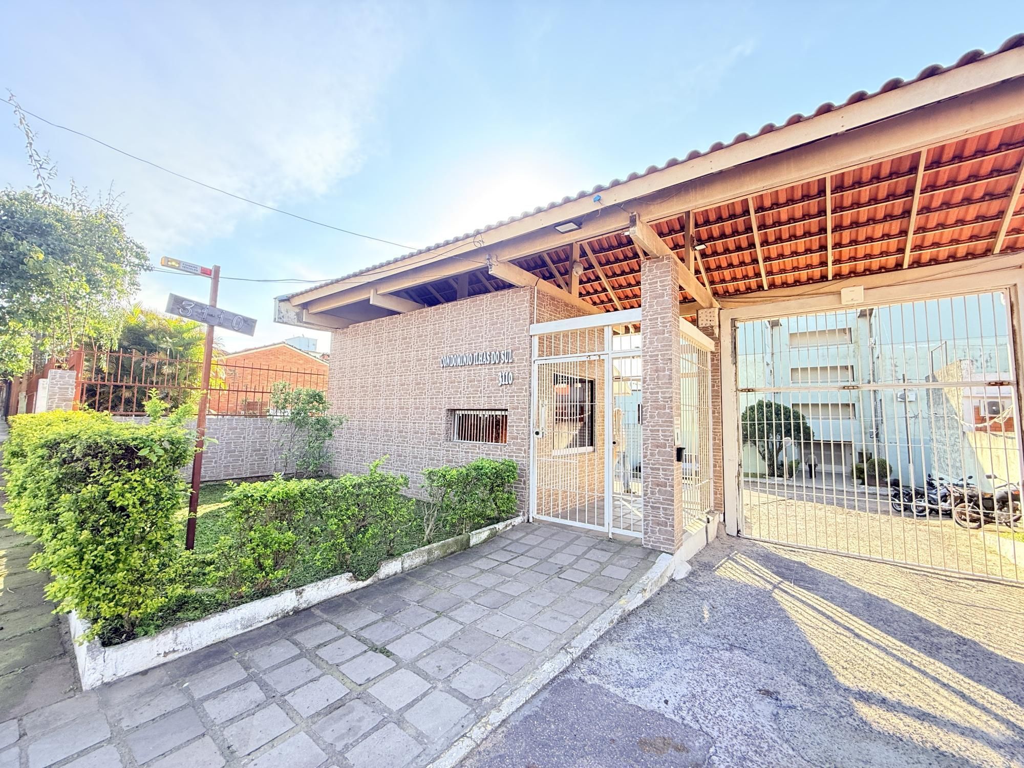 Apartamento, 2 quartos, 54 m² - Foto 24