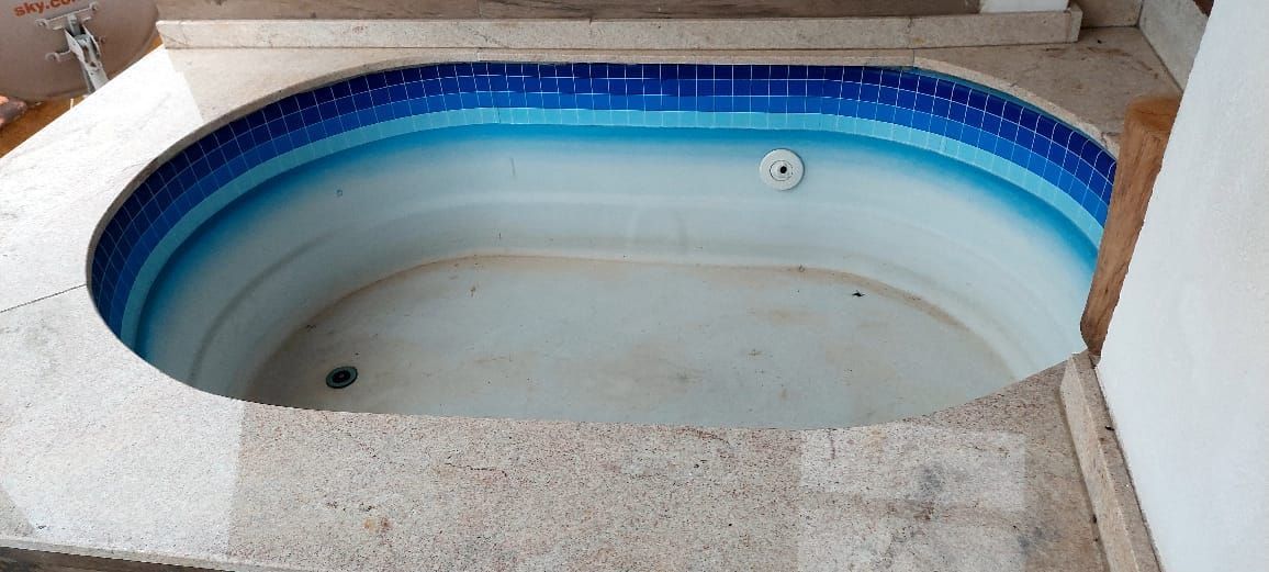 Casa à venda com 3 quartos, 180m² - Foto 16