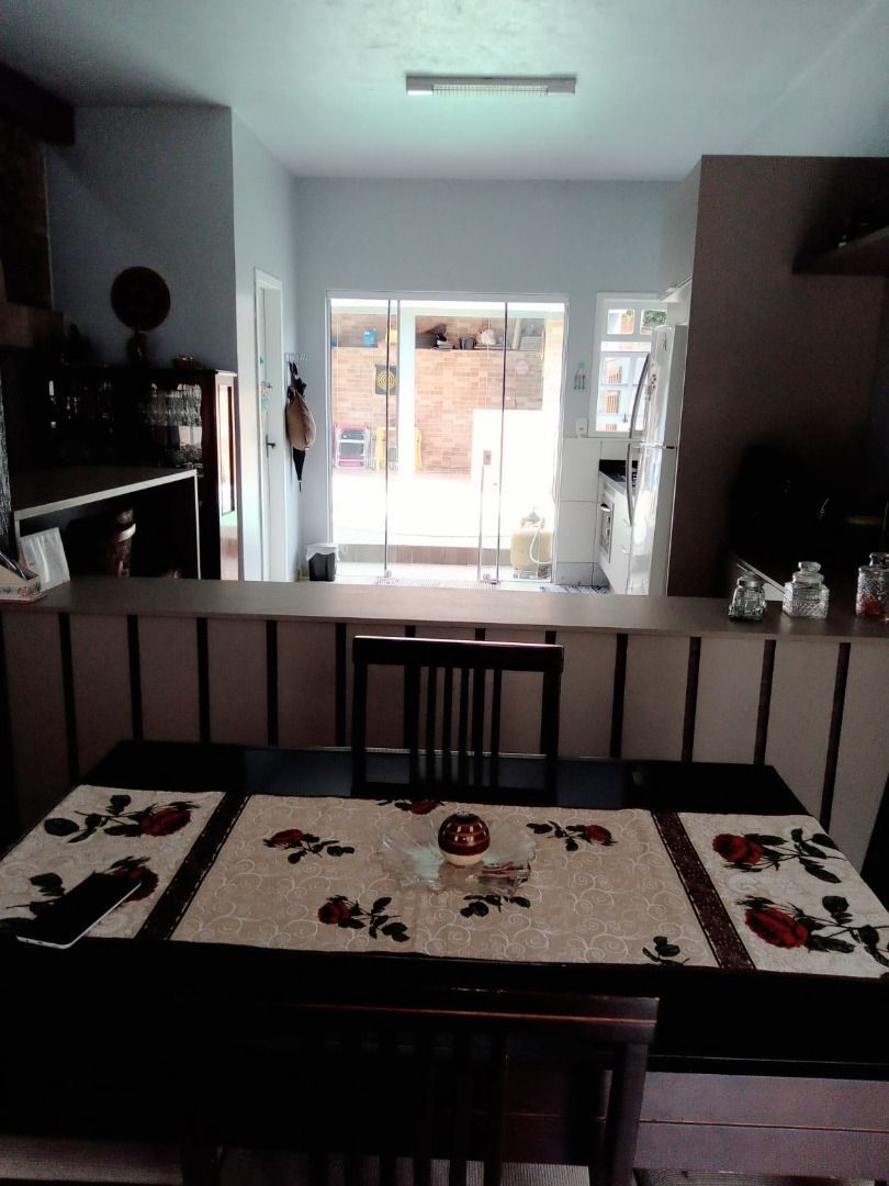 Casa, 3 quartos, 110 m² - Foto 2