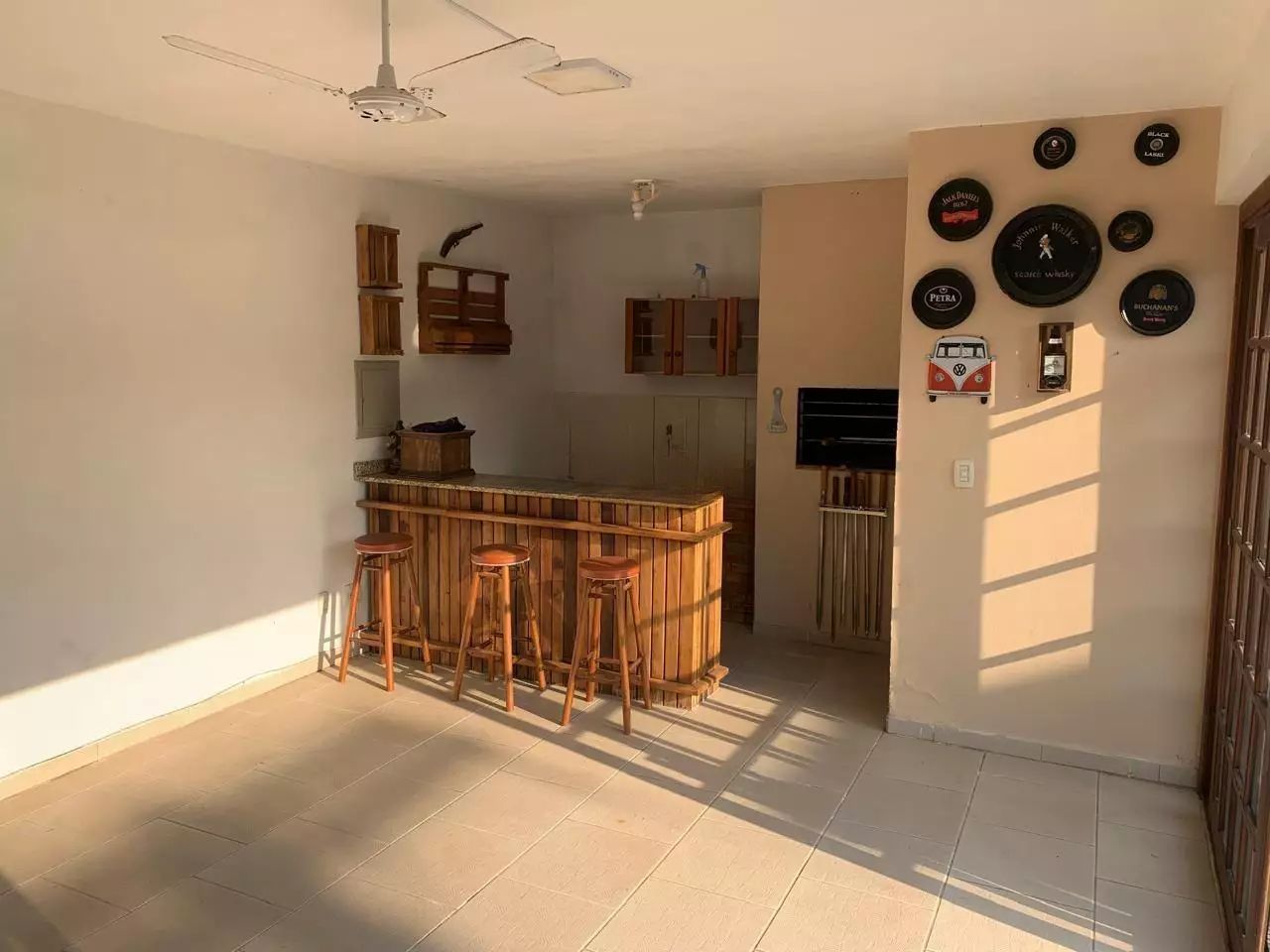 Casa, 3 quartos, 145 m² - Foto 23