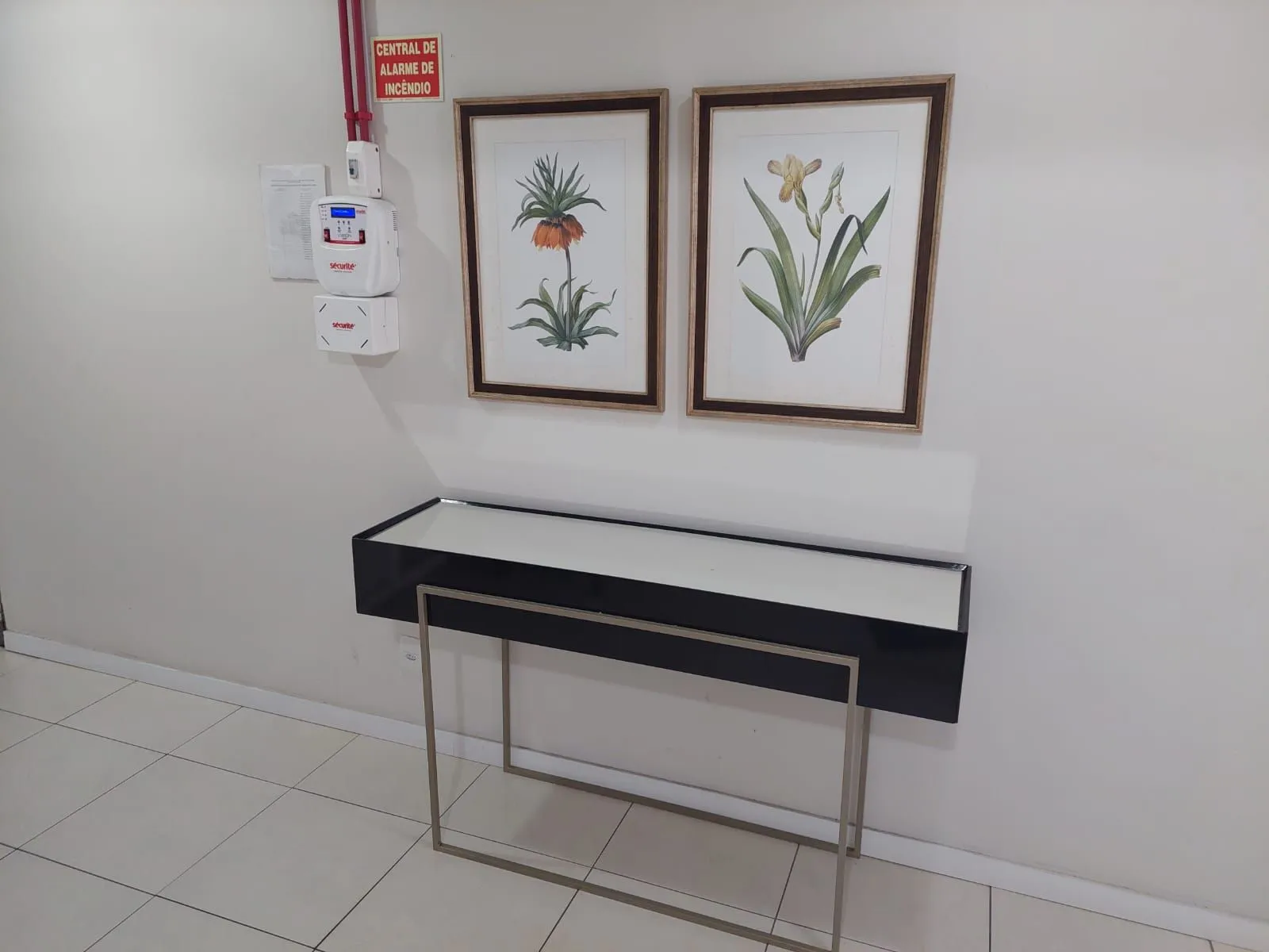 Apartamento, 2 quartos, 25 m² - Foto 22