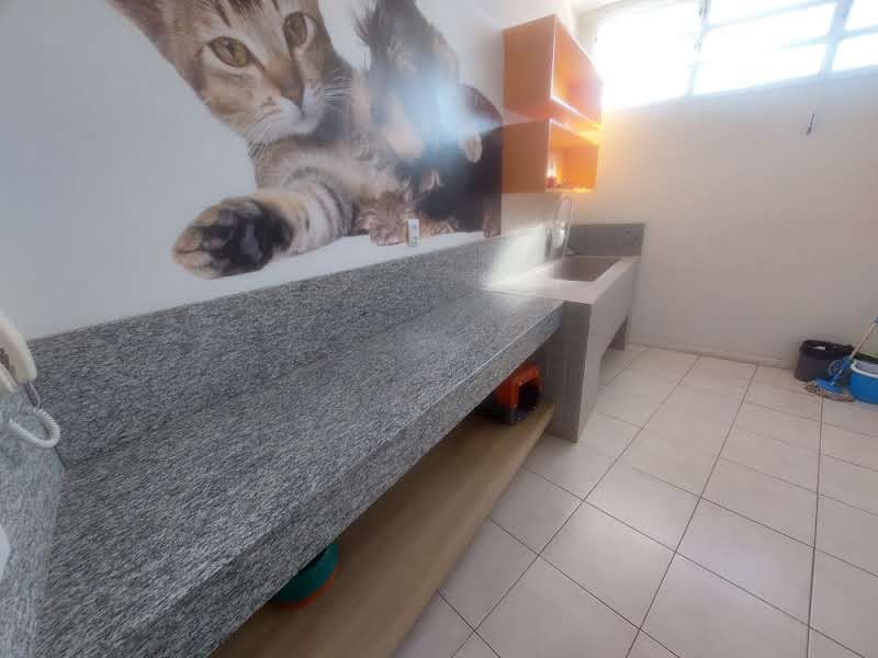 Apartamento, 2 quartos, 55 m² - Foto 32