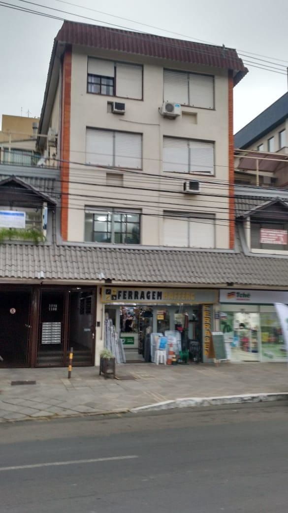 Conjunto Comercial-Sala à venda, 49m² - Foto 1