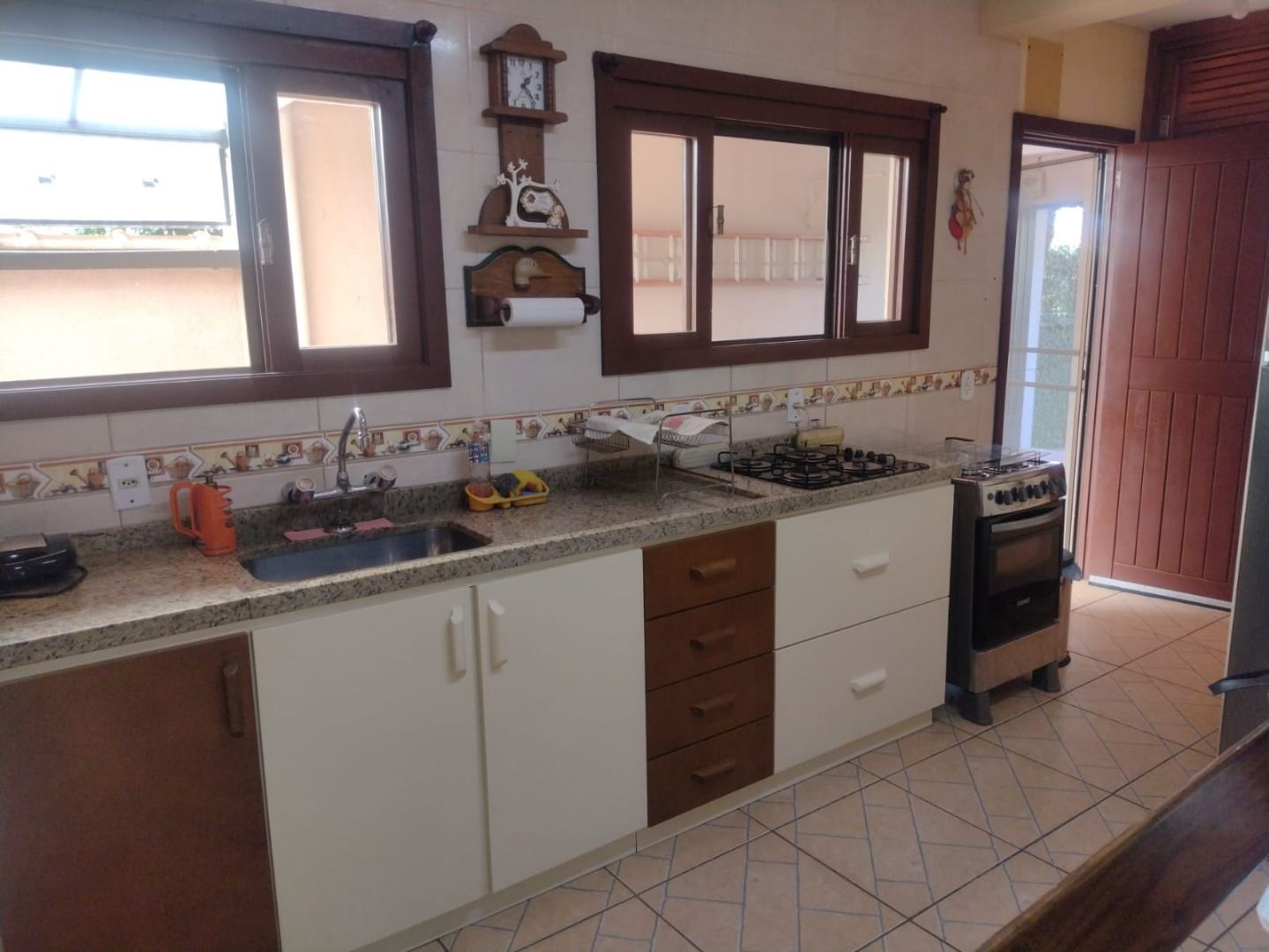 Casa, 3 quartos, 235 m² - Foto 12