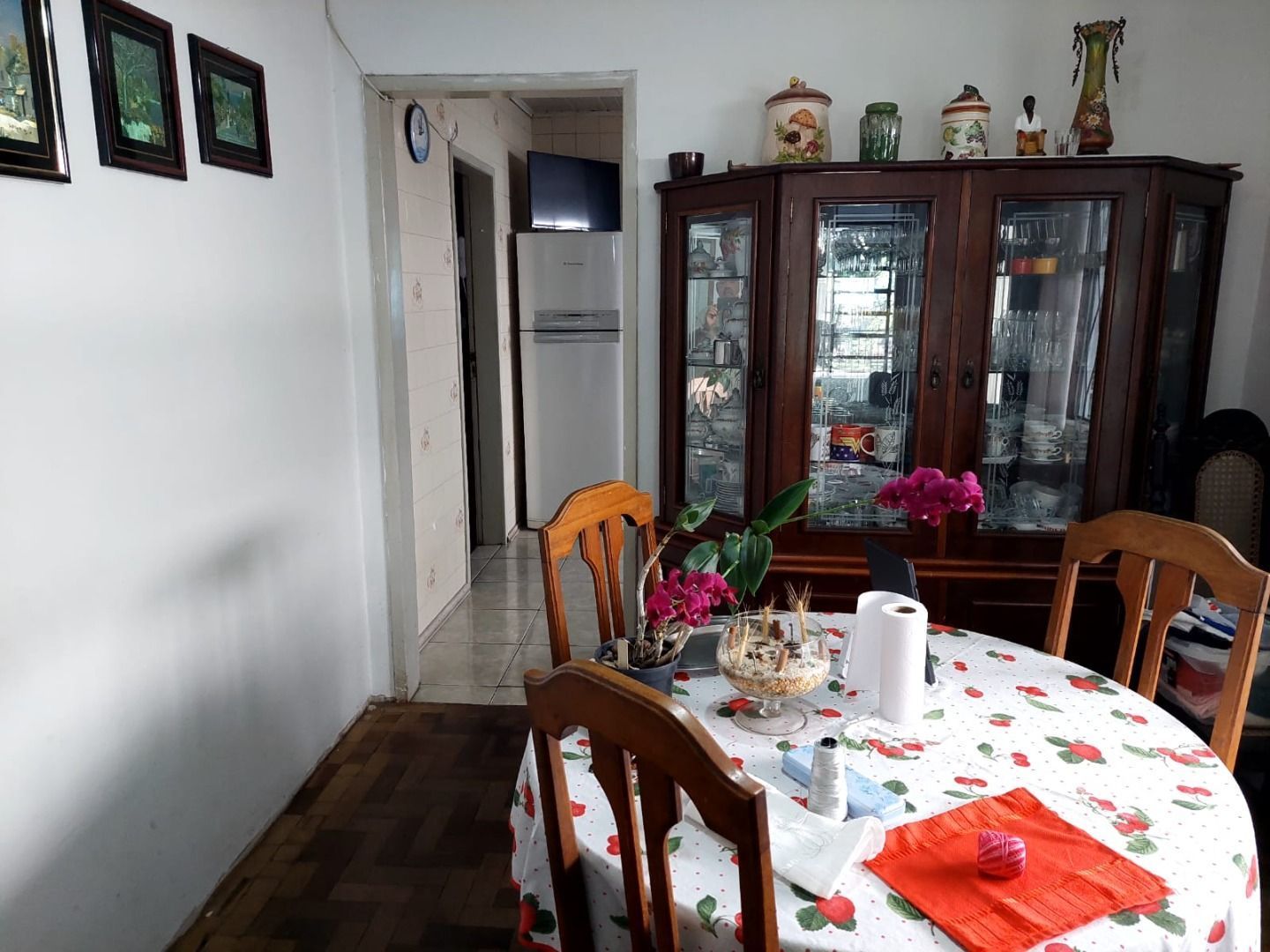 Casa, 3 quartos, 201 m² - Foto 10