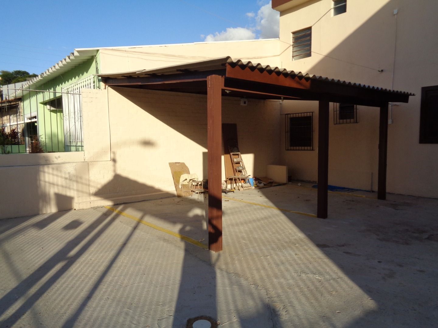 Apartamento, 1 quarto, 56 m² - Foto 2