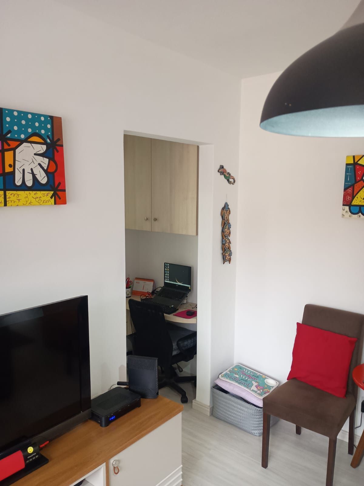 Apartamento, 1 quarto, 47 m² - Foto 17
