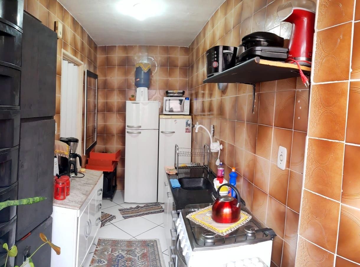 Apartamento, 2 quartos, 48 m² - Foto 3