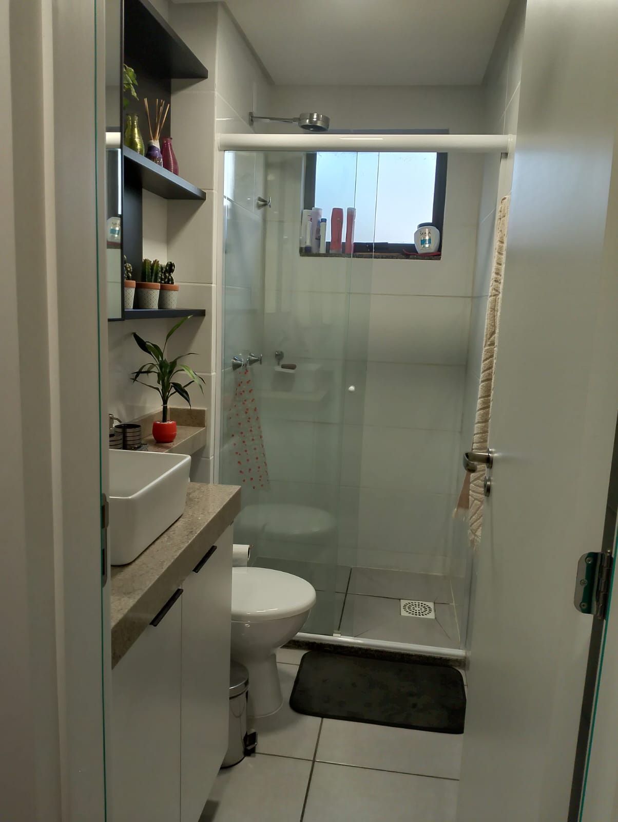 Apartamento, 2 quartos, 51 m² - Foto 5