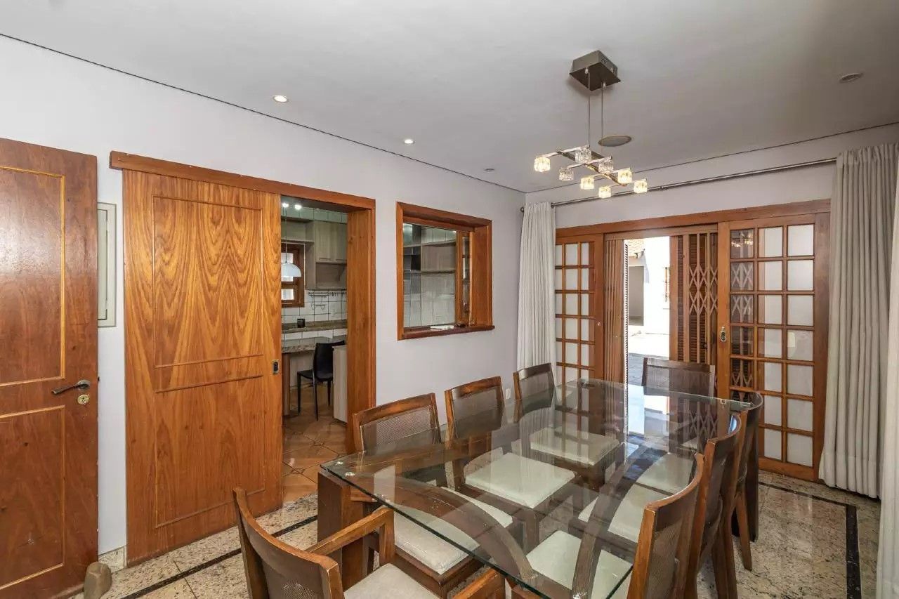 Casa, 3 quartos, 420 m² - Foto 7
