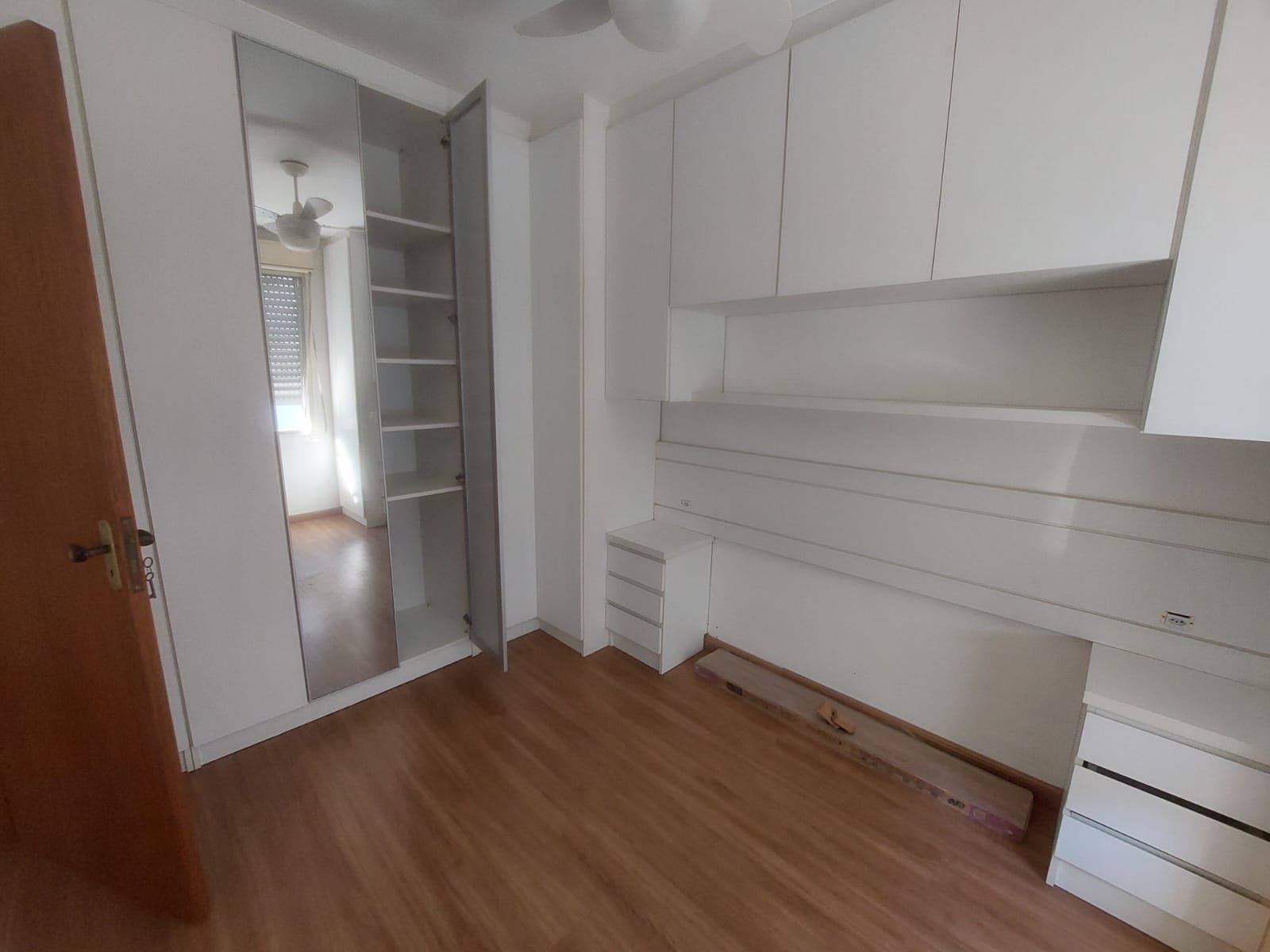 Apartamento, 1 quarto, 38 m² - Foto 30