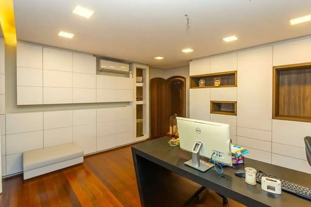 Casa, 5 quartos, 648 m² - Foto 18