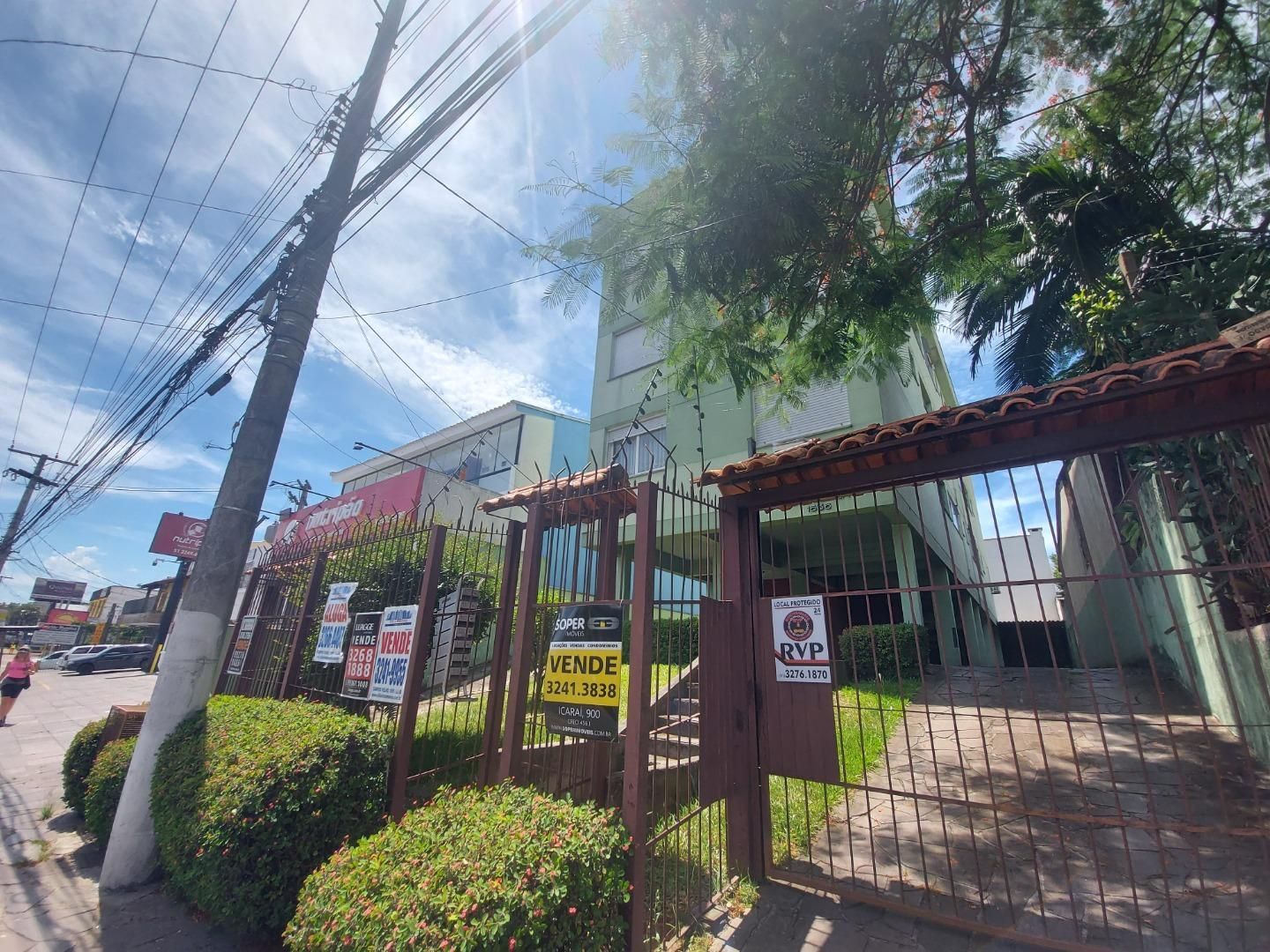 Apartamento, 2 quartos, 72 m² - Foto 17