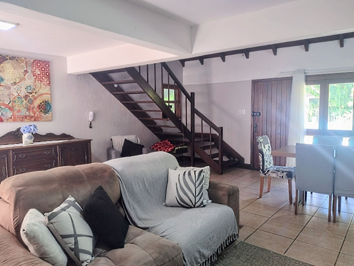 Casa à venda com 4 quartos, 221m² - Foto 7