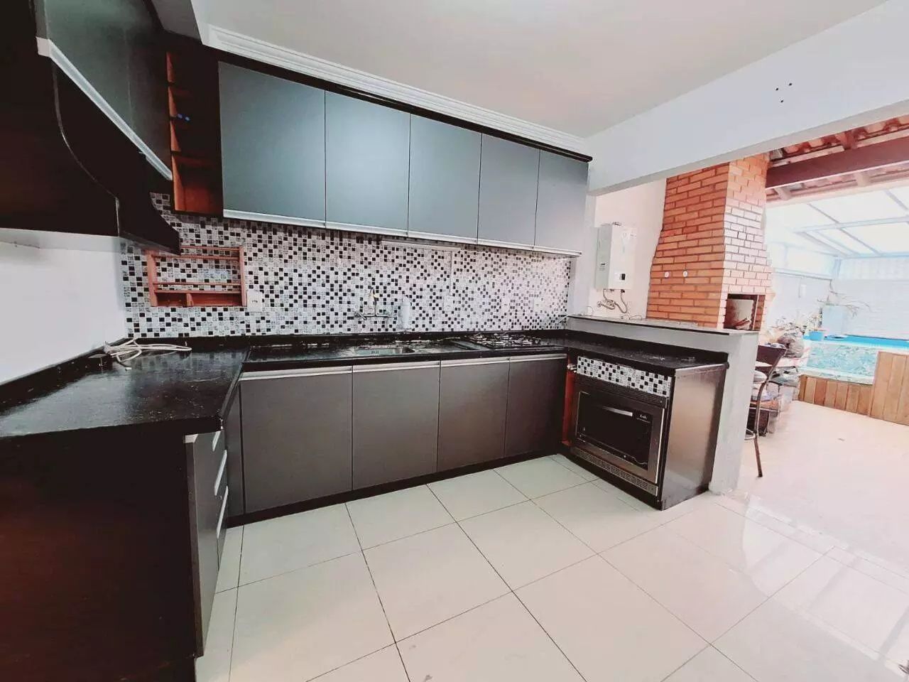 Casa à venda com 3 quartos, 120m² - Foto 8