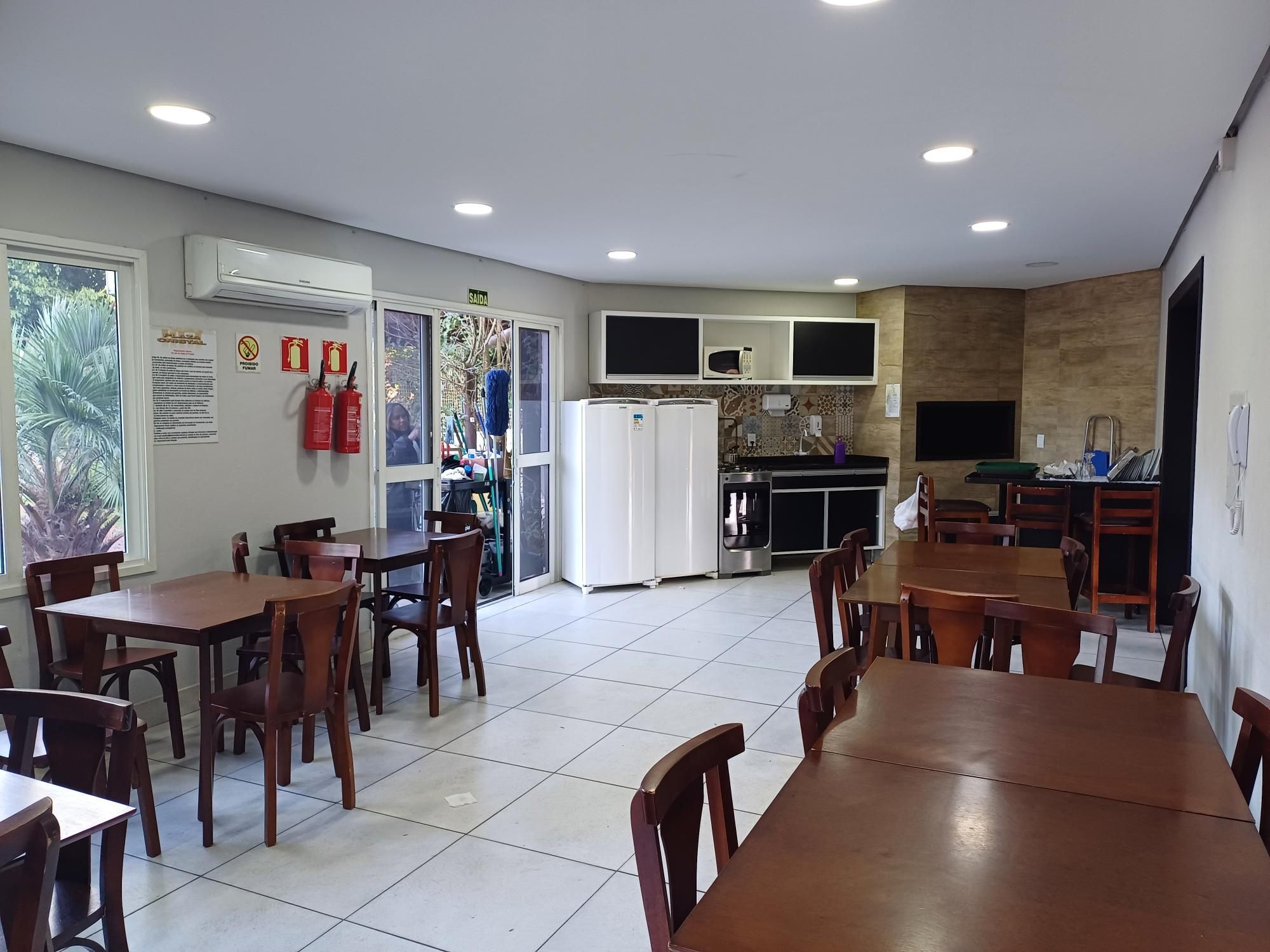 Apartamento, 3 quartos, 88 m² - Foto 45