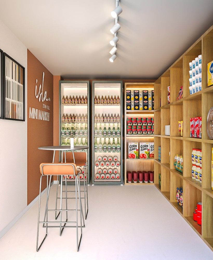 Apartamento, 2 quartos, 36 m² - Foto 11