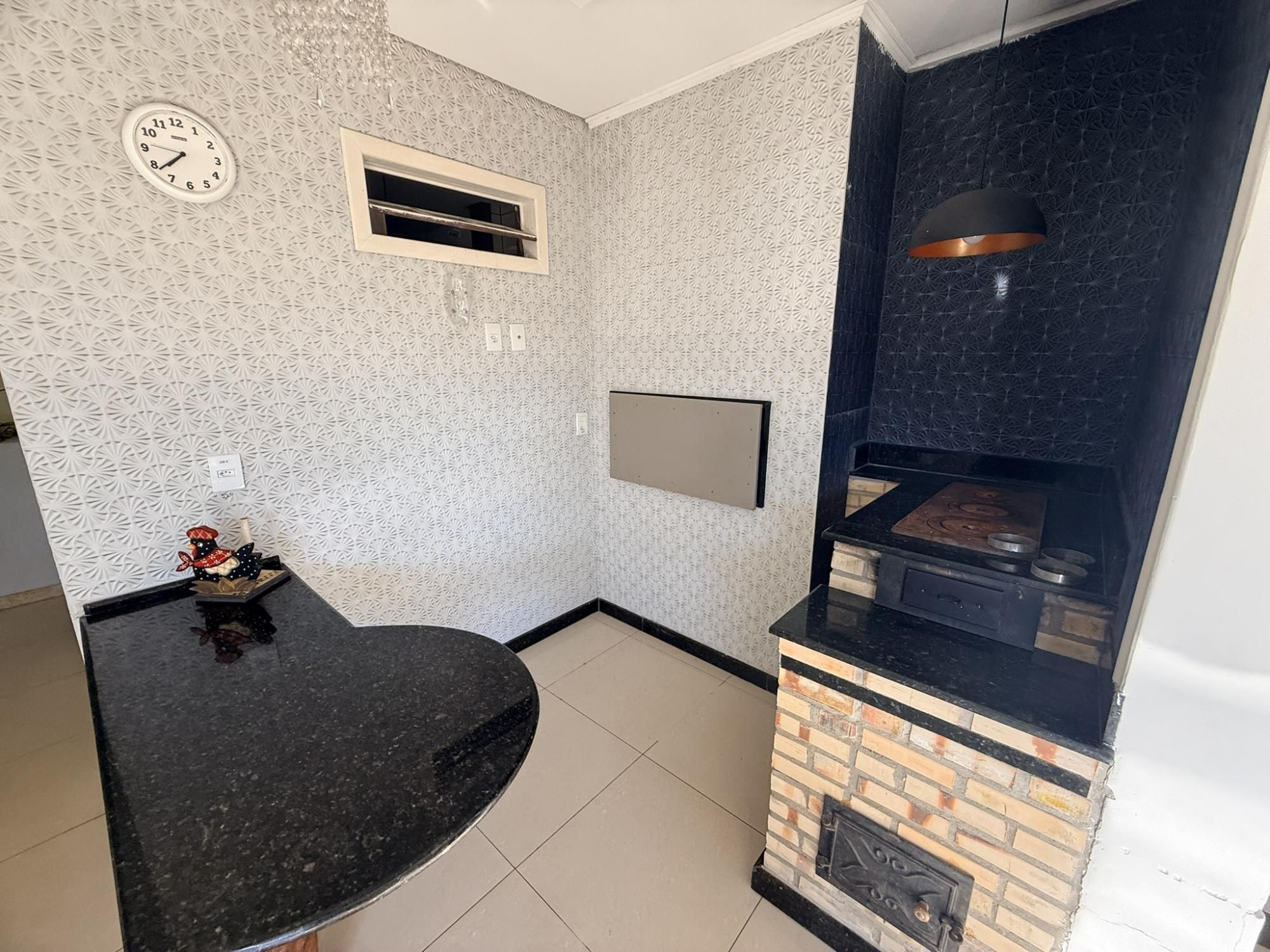 Casa, 5 quartos, 178 m² - Foto 9