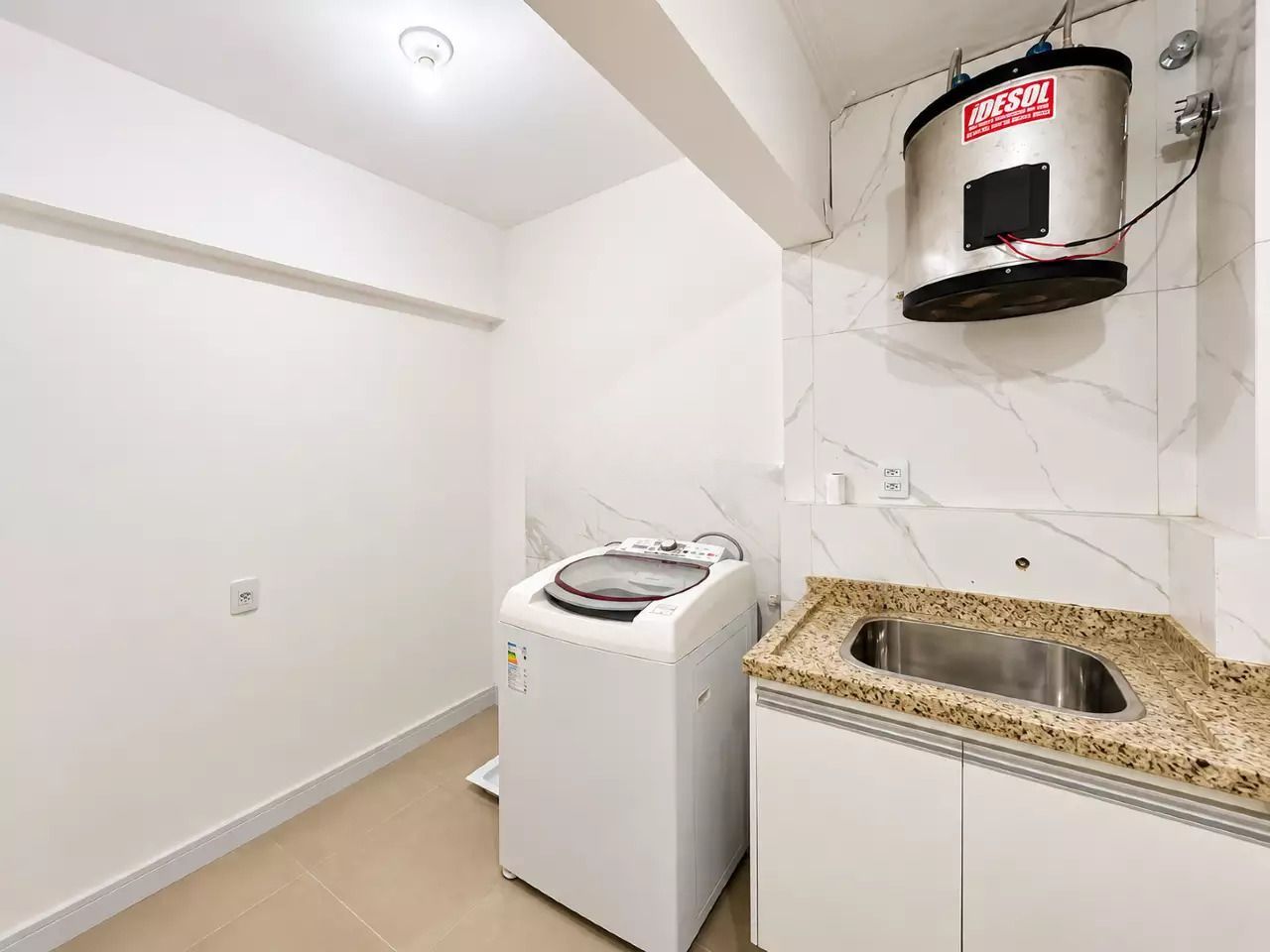 Apartamento, 3 quartos, 120 m² - Foto 11