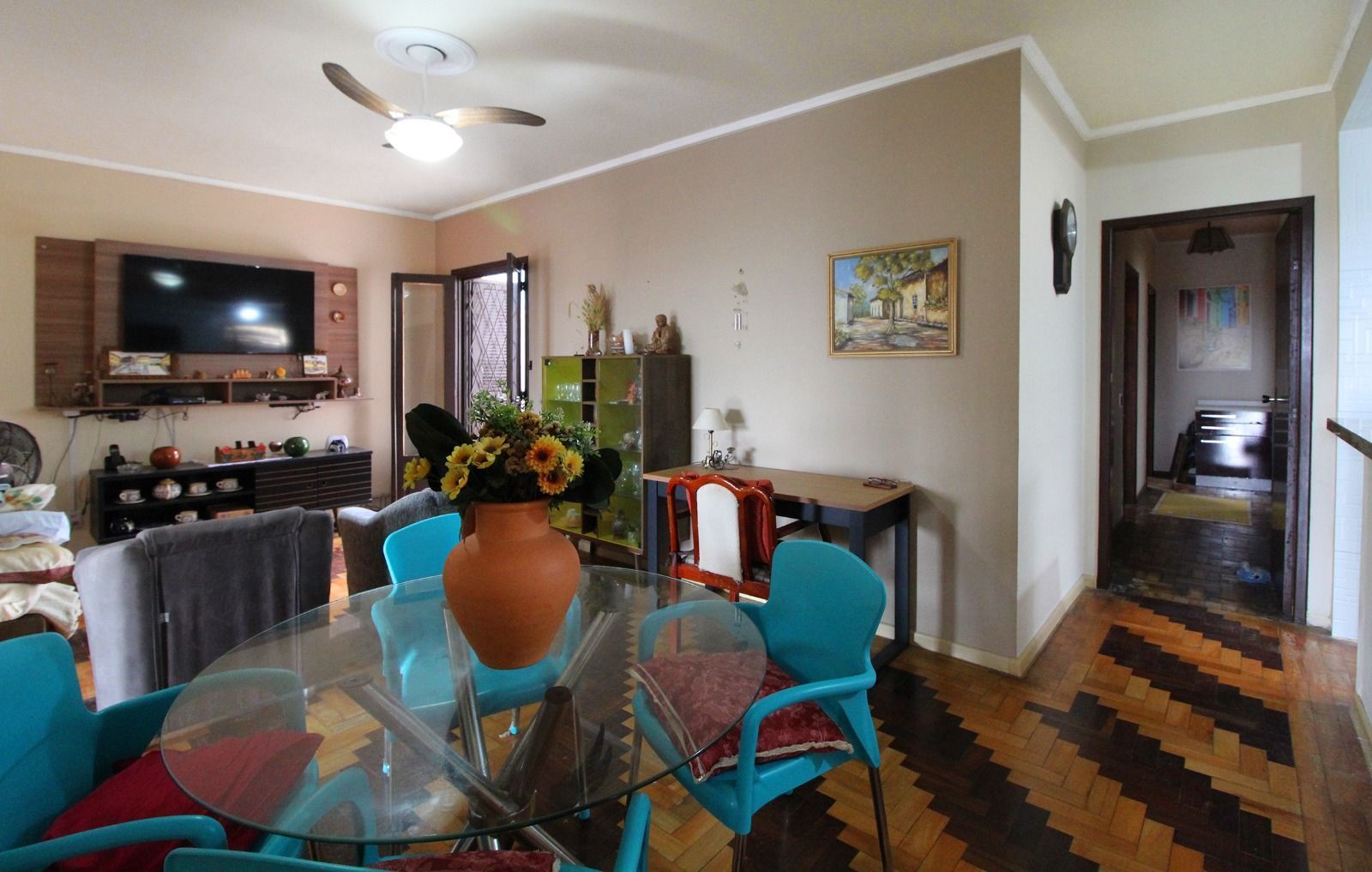 Casa, 3 quartos, 276 m² - Foto 5