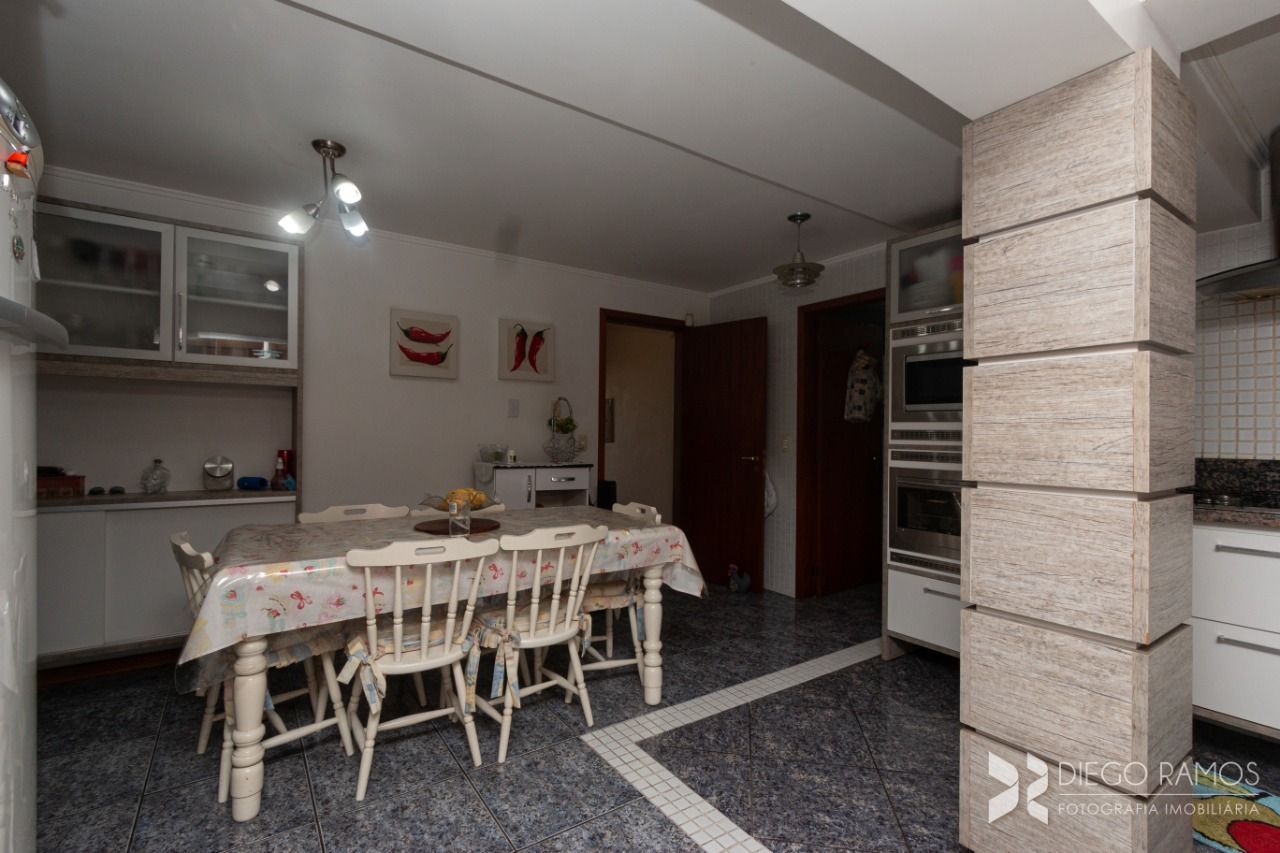 Casa à venda com 4 quartos, 389m² - Foto 27