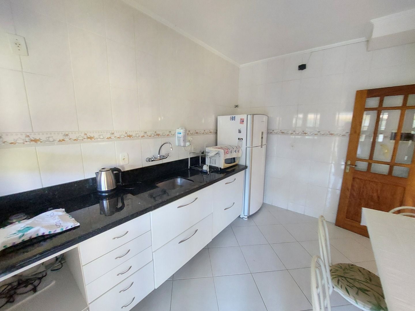 Casa, 4 quartos, 290 m² - Foto 12