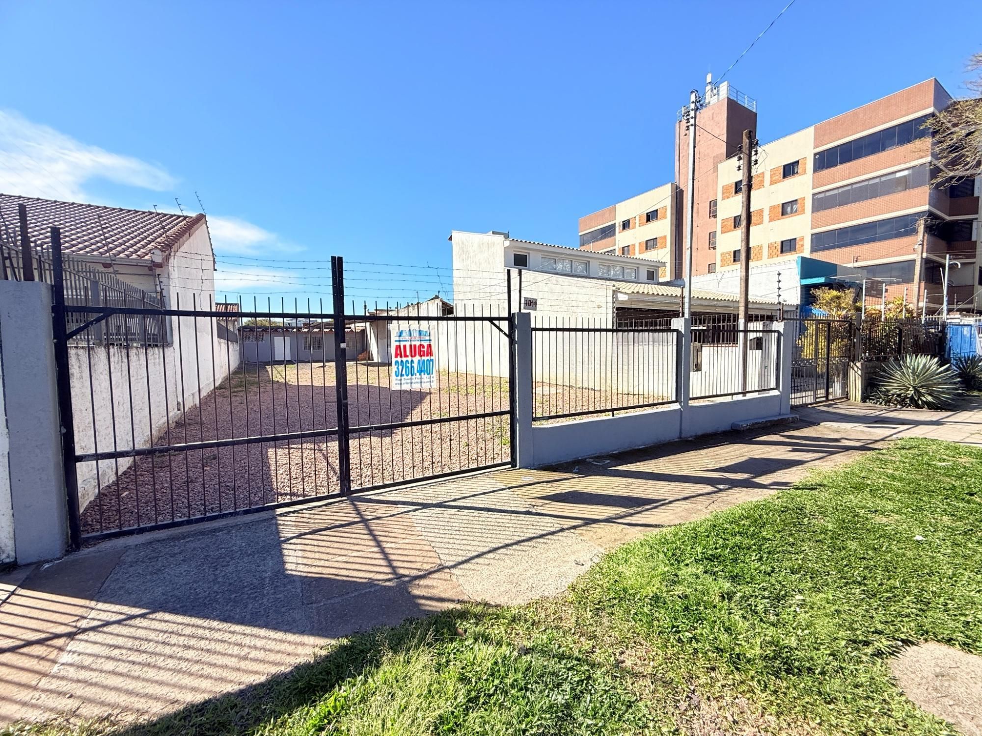Terreno, 495 m² - Foto 8