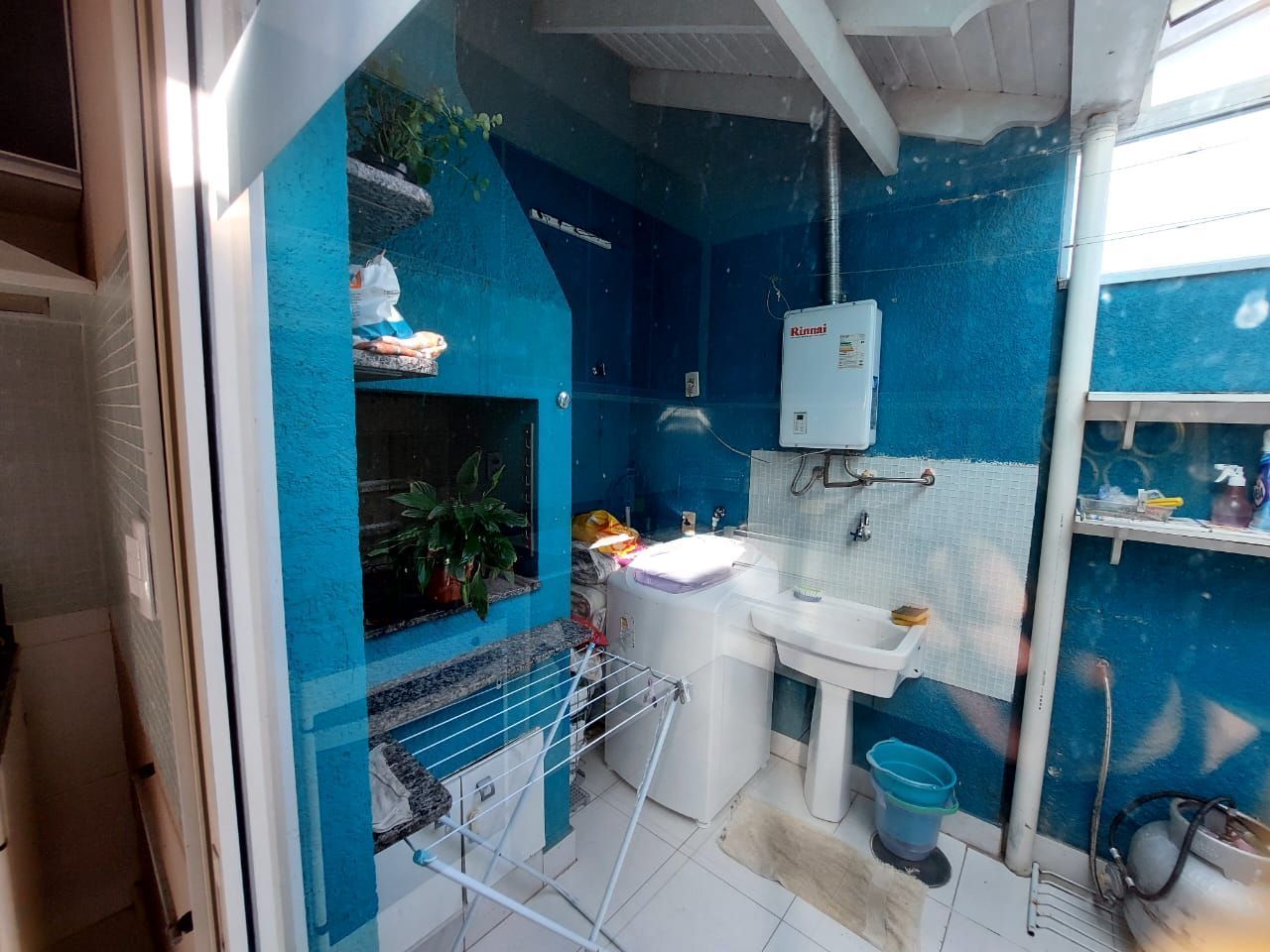 Casa à venda com 3 quartos, 92m² - Foto 12