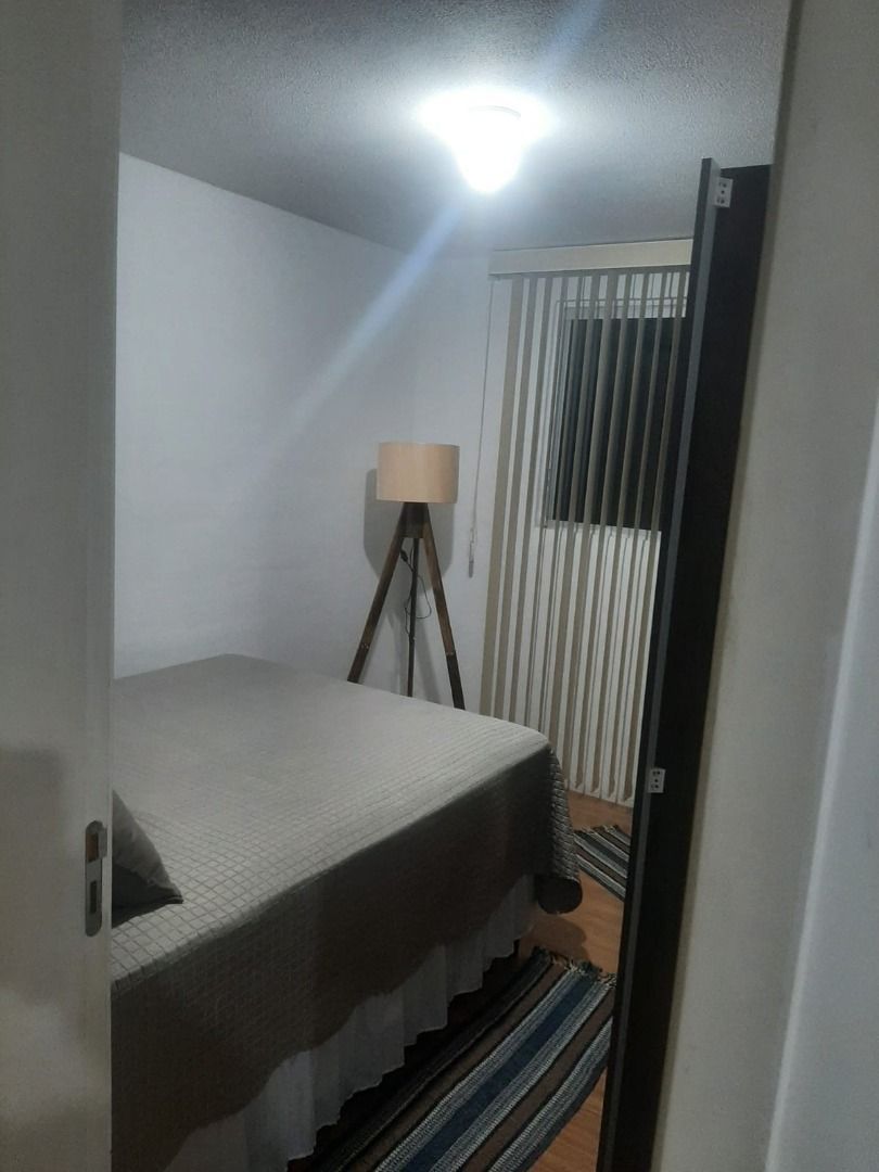 Apartamento, 2 quartos, 43 m² - Foto 7