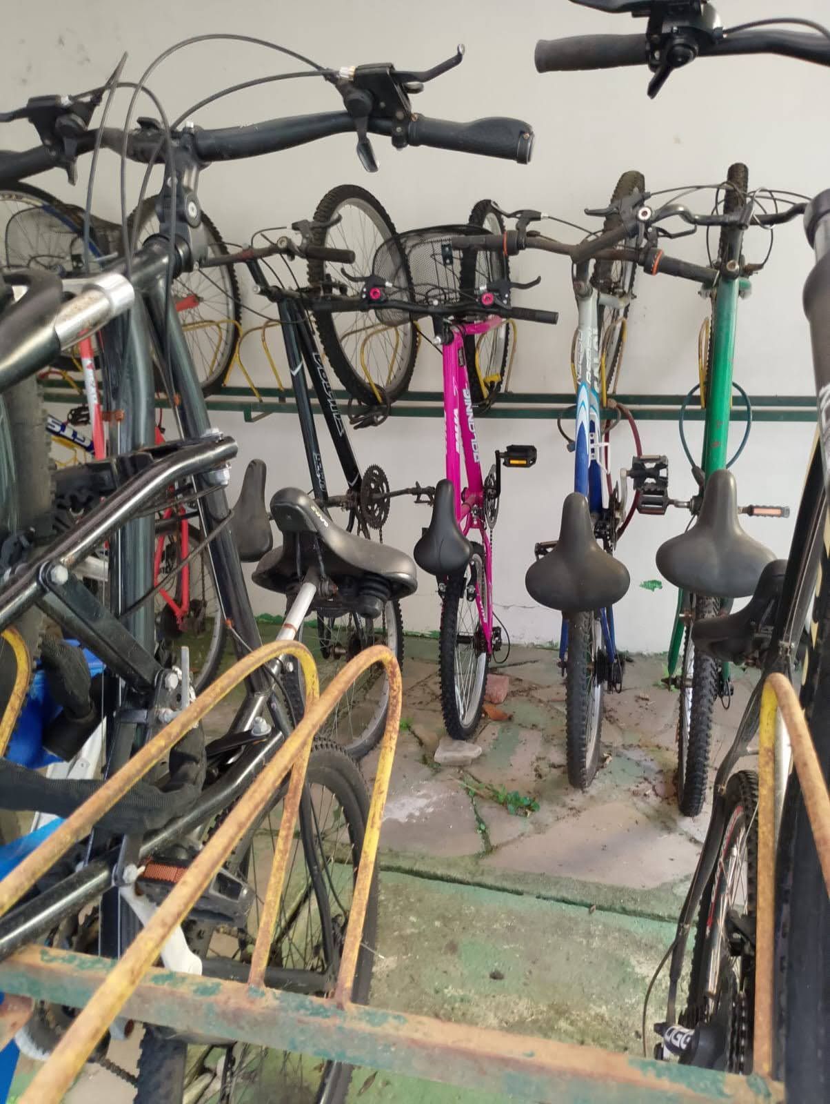 Apartamento, 2 quartos, 58 m² - Foto 24