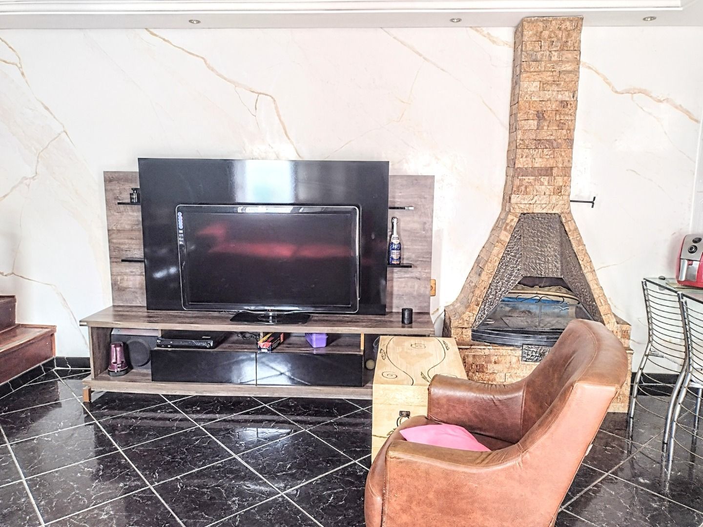 Casa, 1 quarto, 115 m² - Foto 14