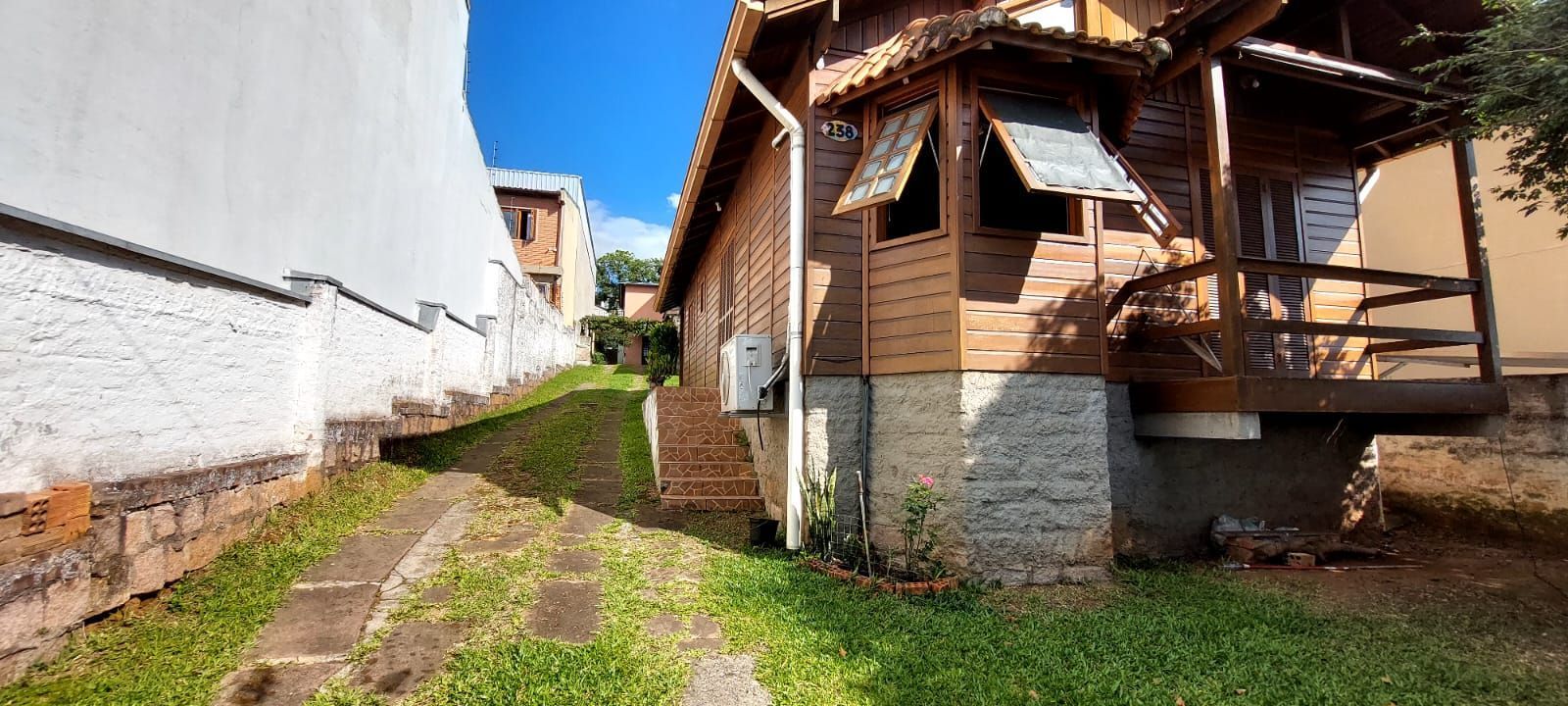 Casa, 3 quartos, 75 m² - Foto 6