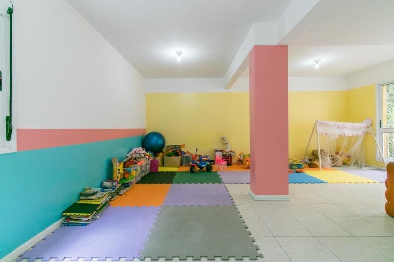 Apartamento, 3 quartos, 70 m² - Foto 38