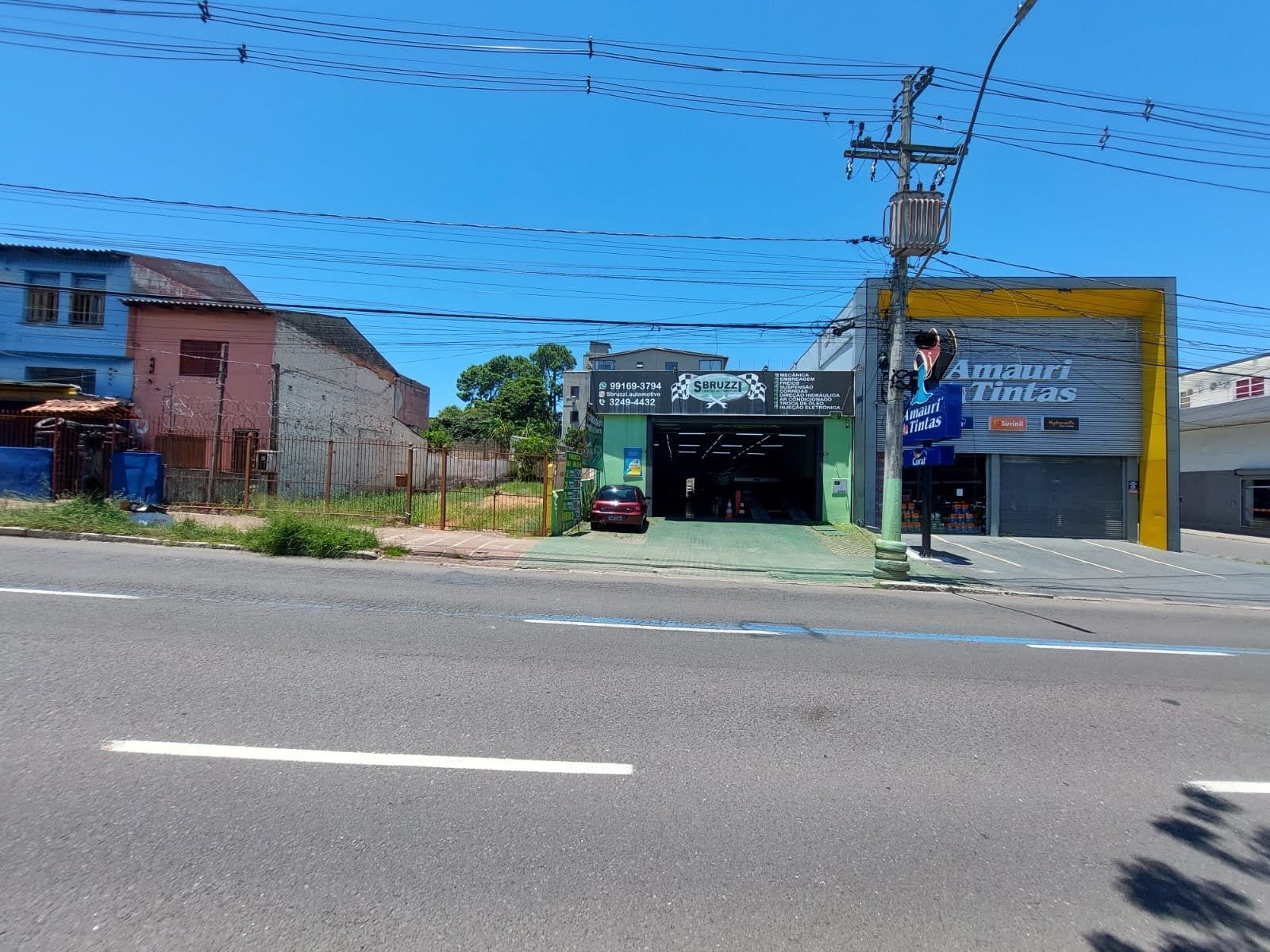 Terreno, 311 m² - Foto 8