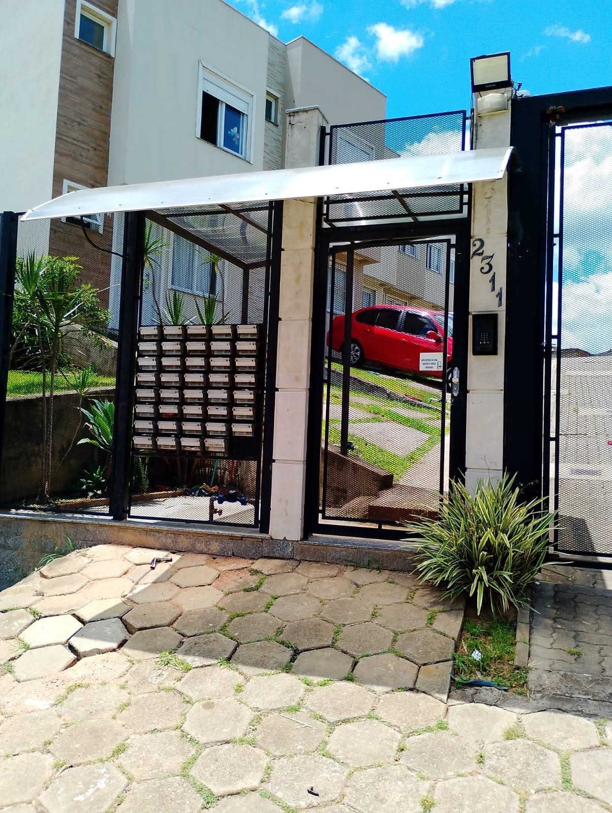 Sobrado, 2 quartos, 68 m² - Foto 19