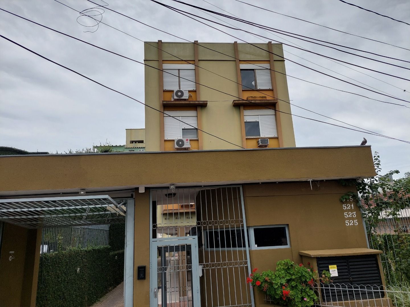 Apartamento, 2 quartos, 61 m² - Foto 30