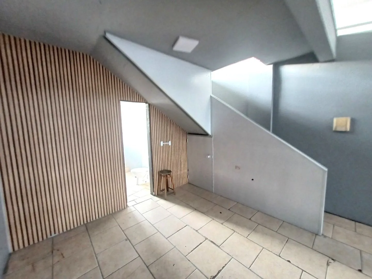 Loja-Salão, 110 m² - Foto 6