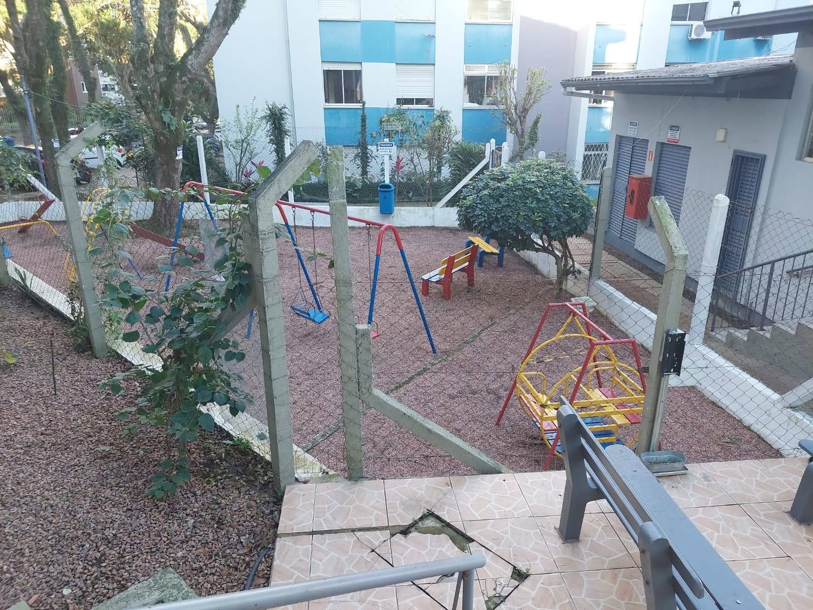 Apartamento, 2 quartos, 48 m² - Foto 30