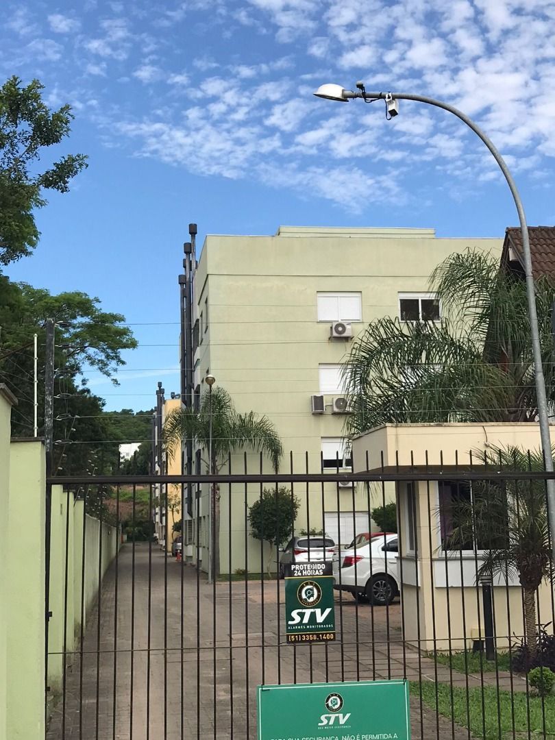 Apartamento à venda com 3 quartos, 66m² - Foto 3