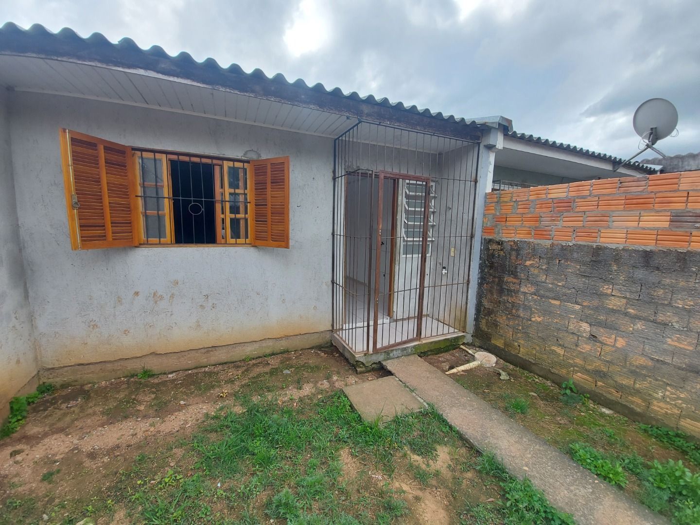 Casa, 2 quartos, 50 m² - Foto 12