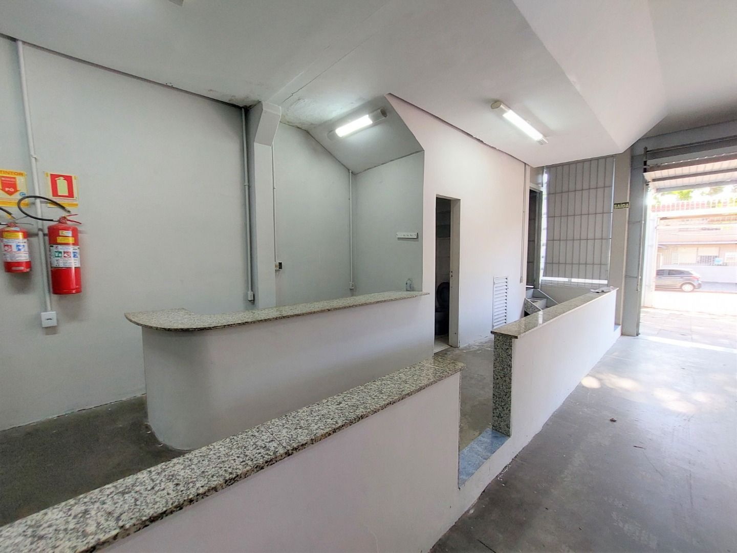 Loja-Salão para alugar, 500m² - Foto 14