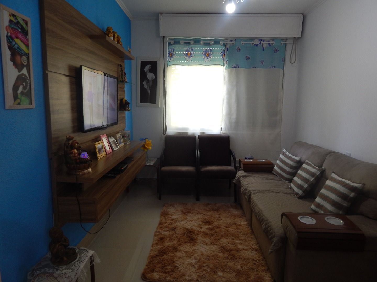 Apartamento, 2 quartos, 54 m² - Foto 5