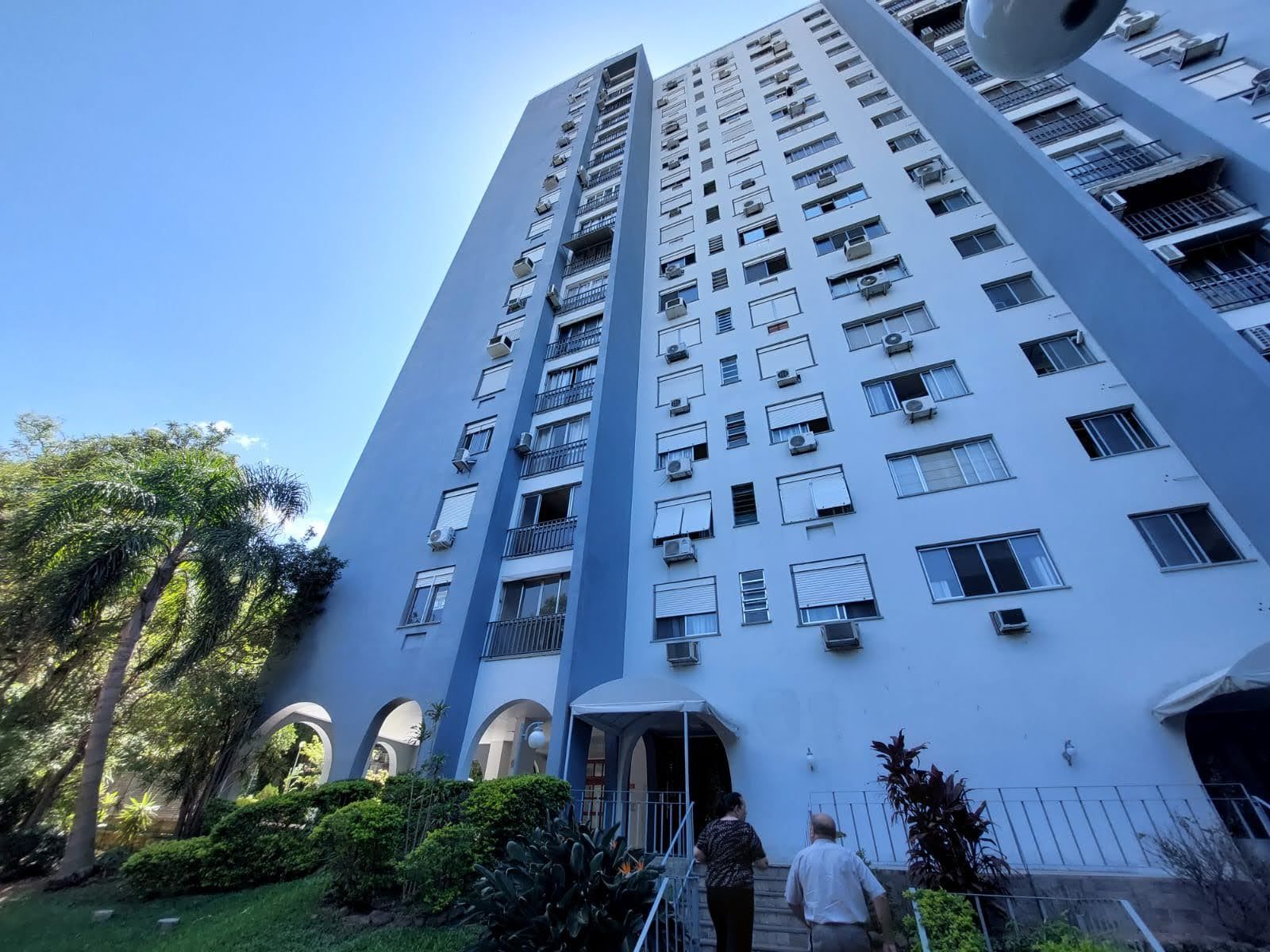 Apartamento, 3 quartos, 80 m² - Foto 1