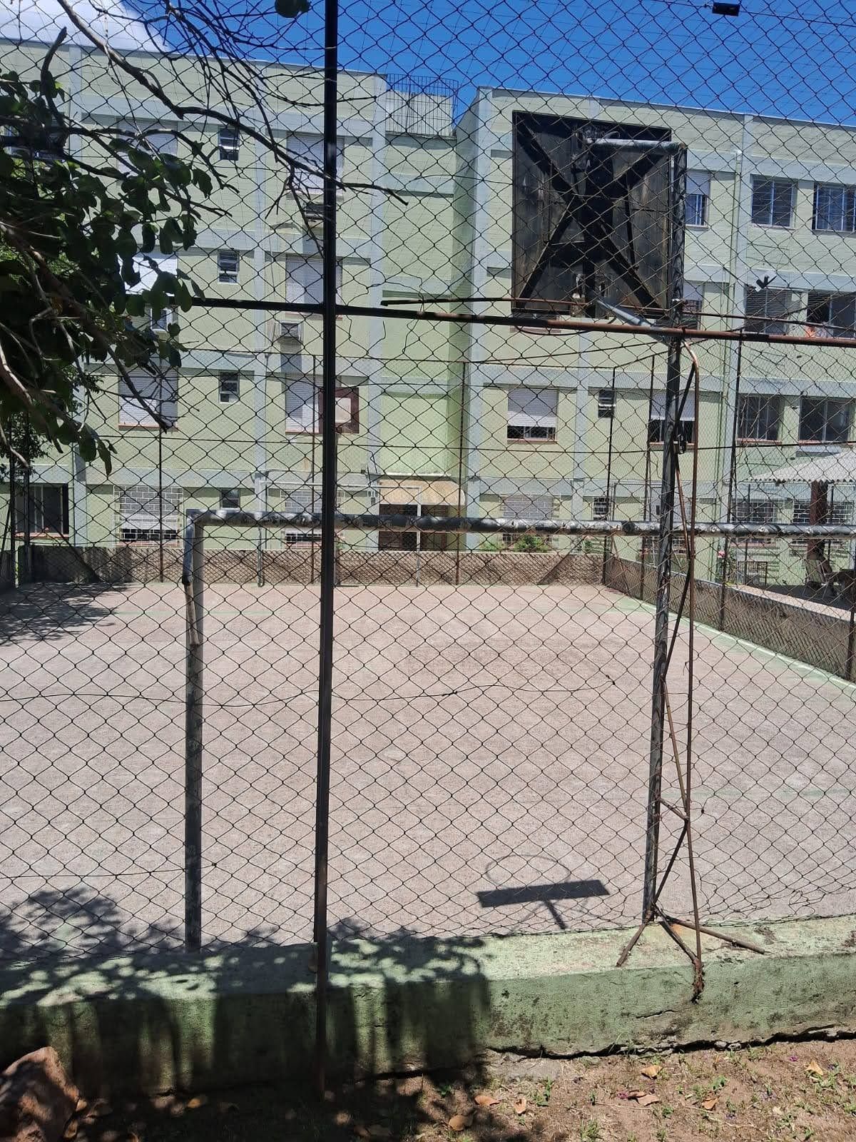 Apartamento, 1 quarto, 38 m² - Foto 28