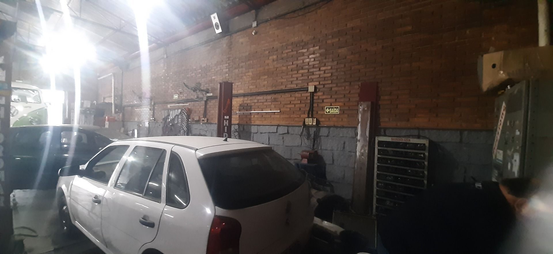 Depósito-Galpão, 438 m² - Foto 10