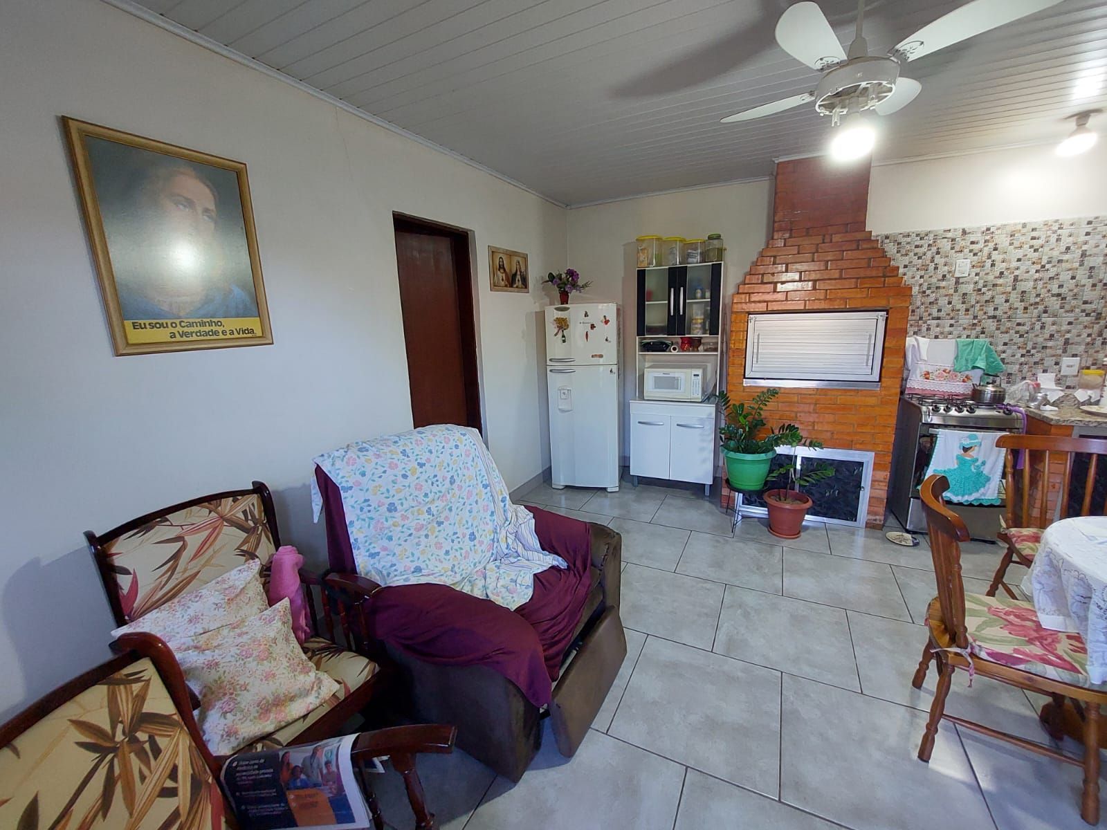 Casa, 4 quartos, 120 m² - Foto 31